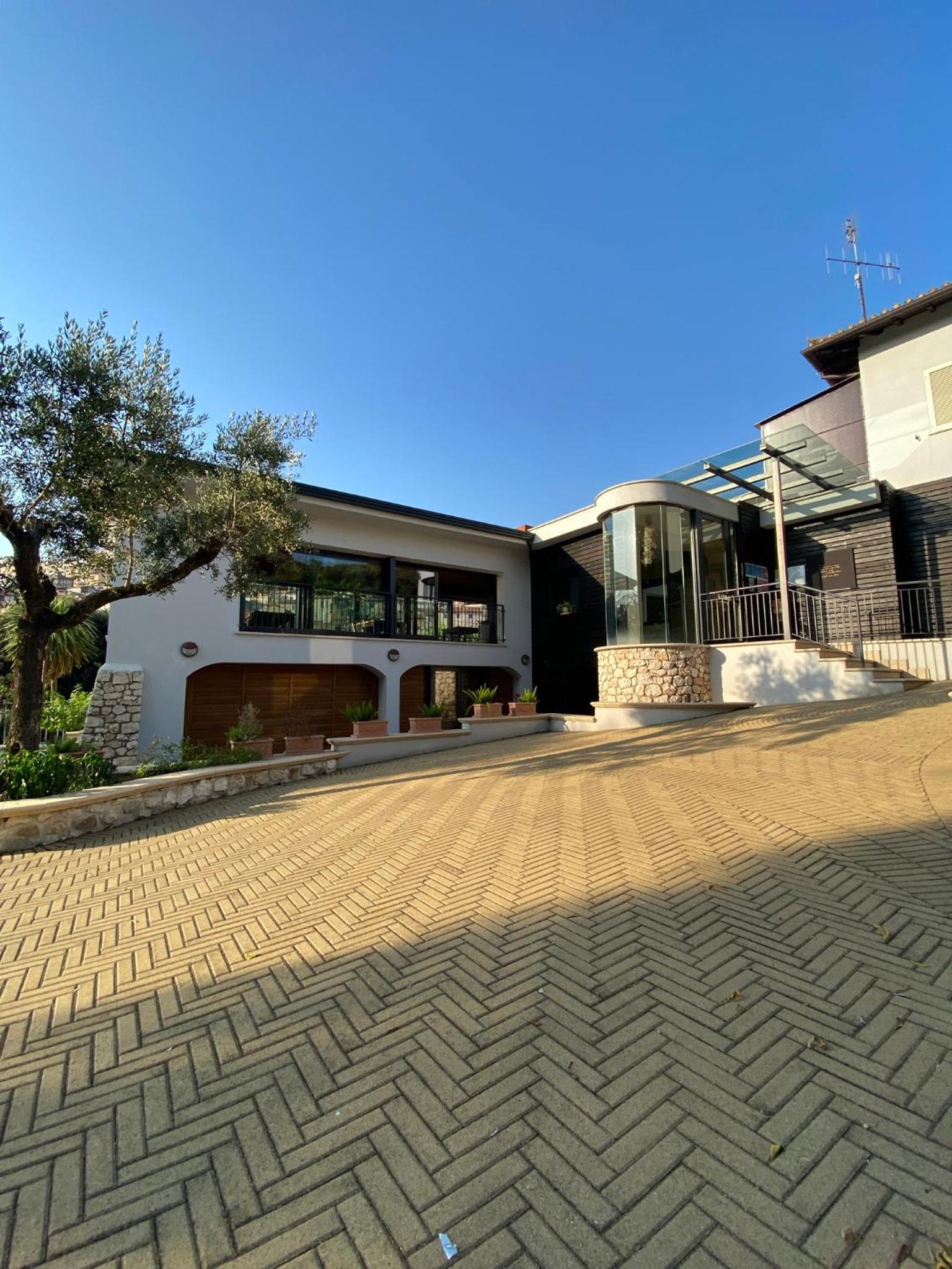 Hotel De Novo e d'Antico