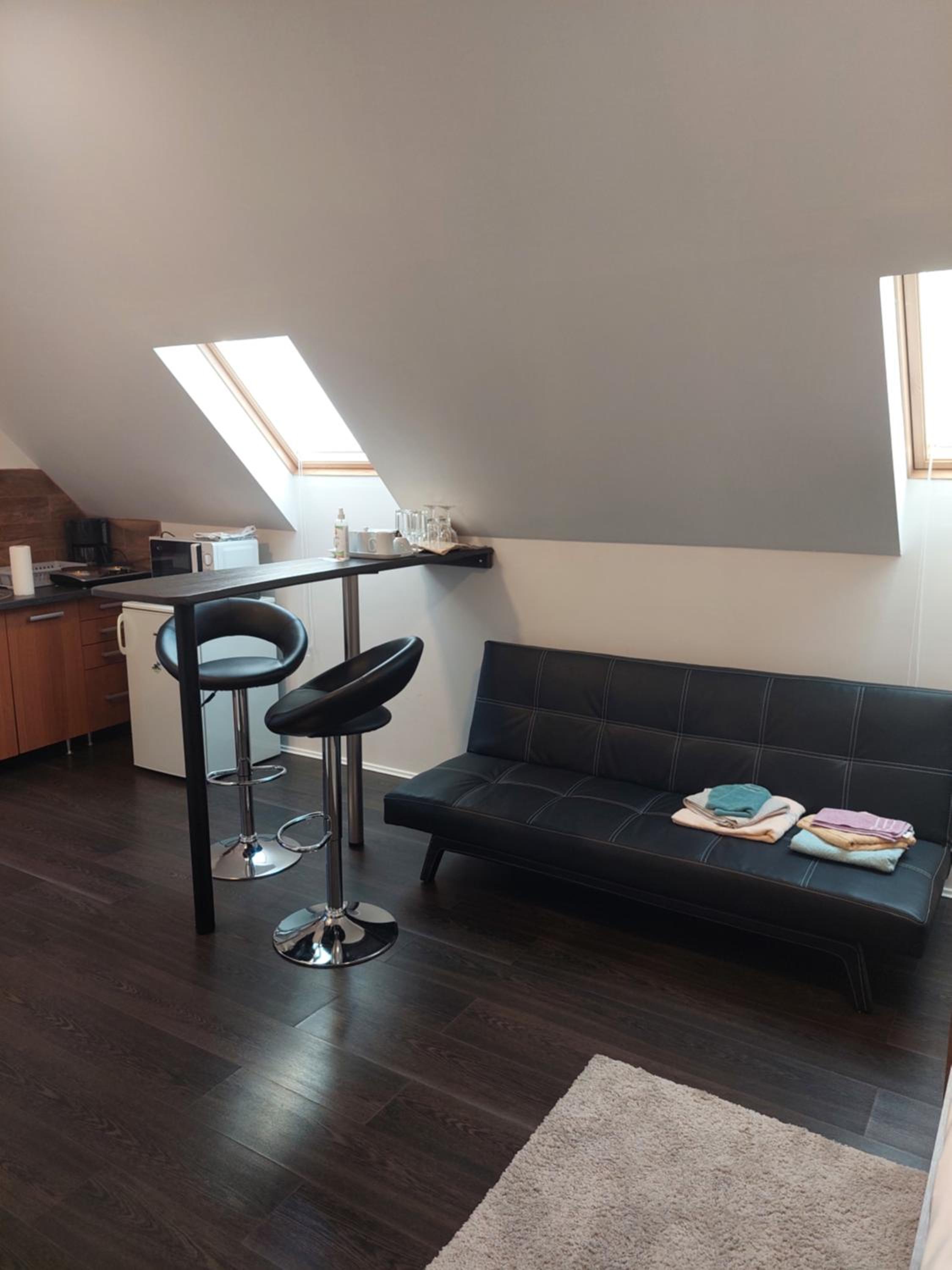 Kossuth Lajos utca 73 Apartman Nabuka view 2