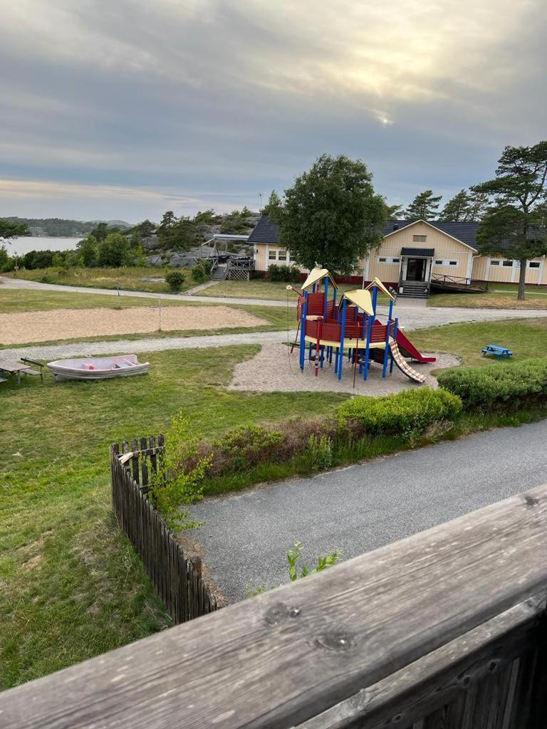Källviken Semesterby