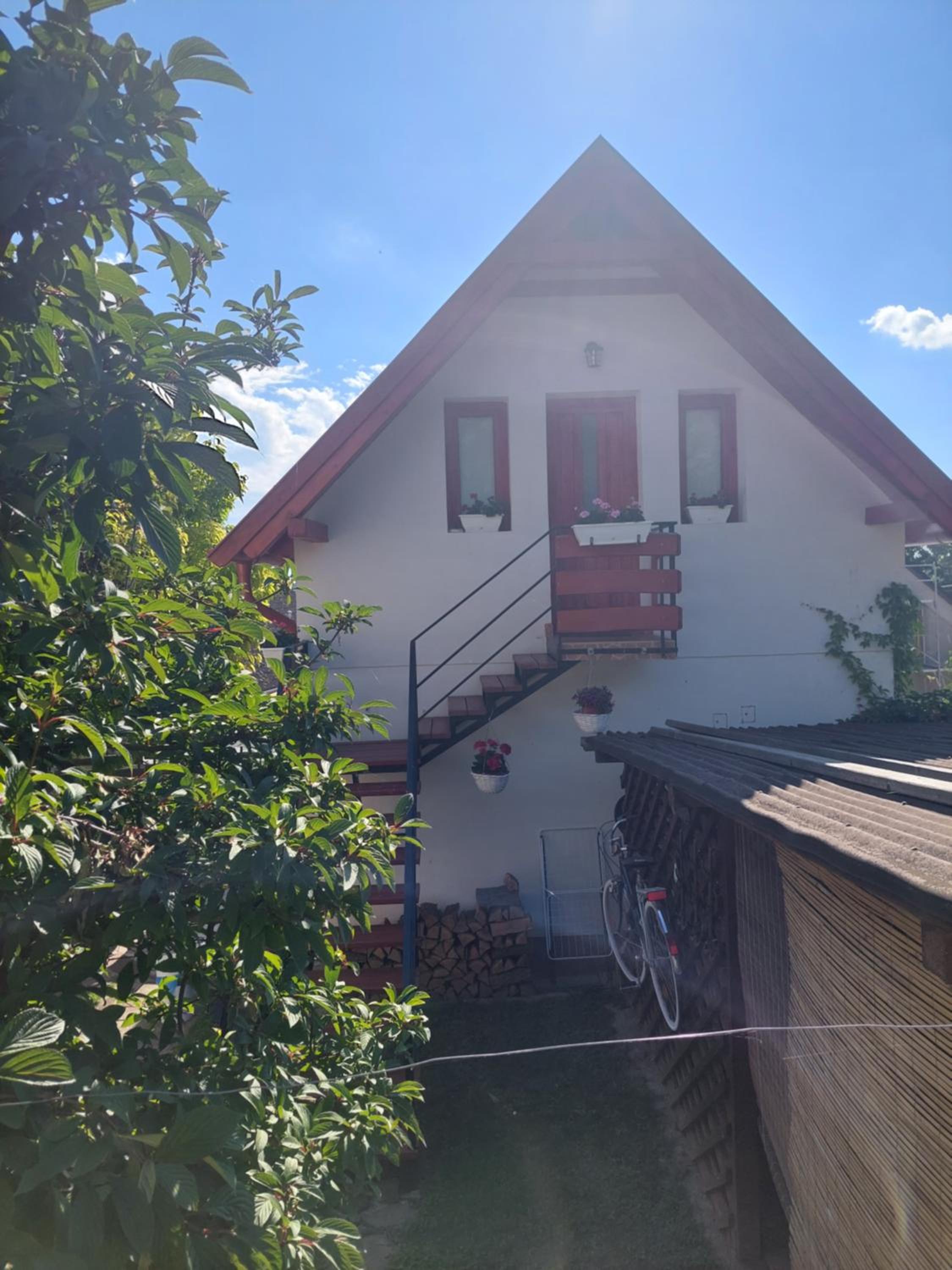 Kossuth Lajos utca 73 Apartman Nabuka view 3