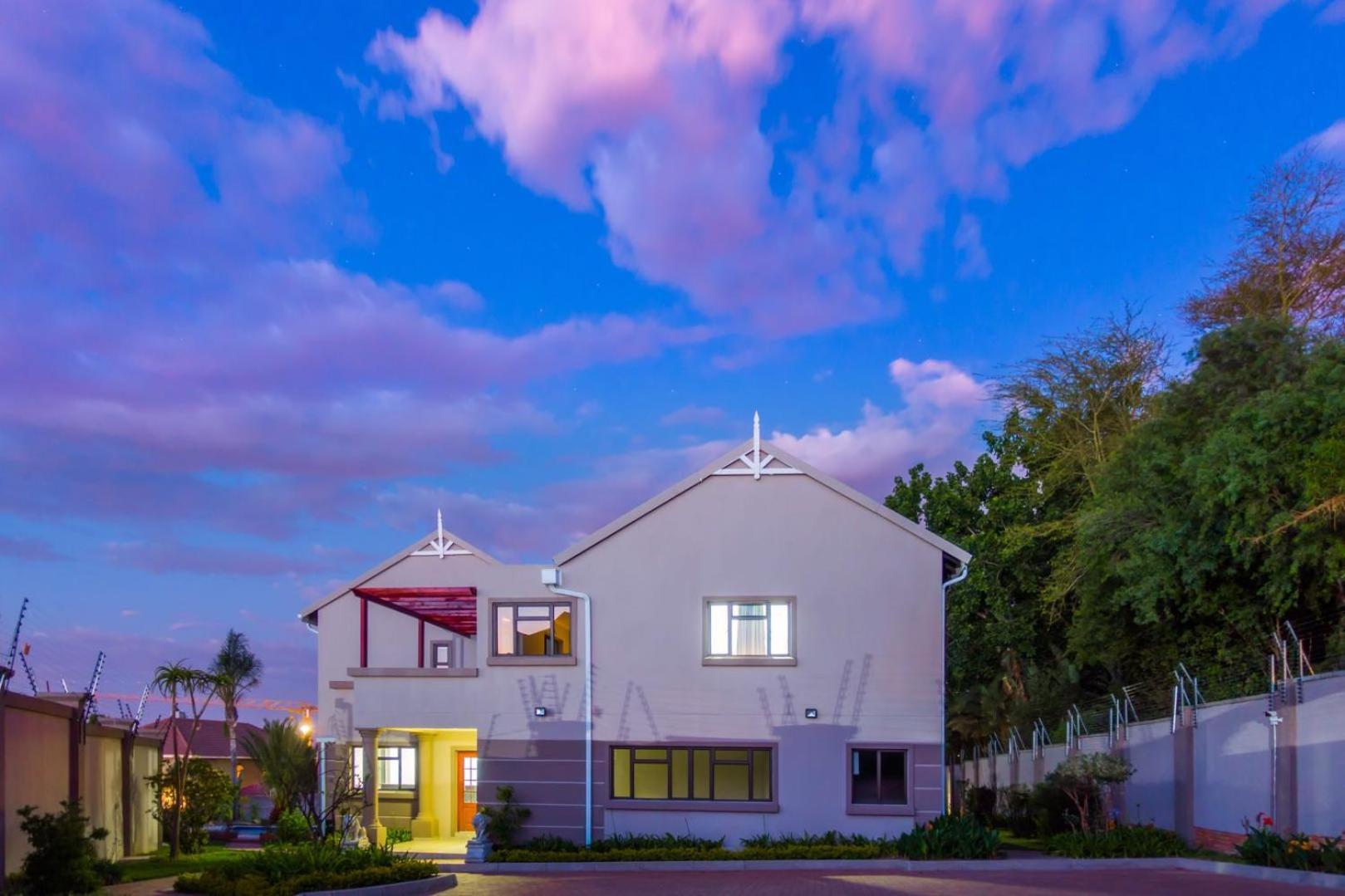 Atlantic Pearl Guest House Broadacres view 4