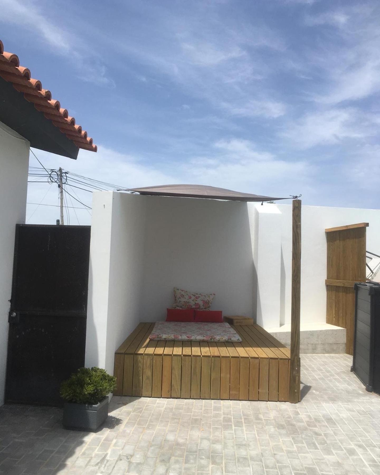 Moradia Bispo view 3