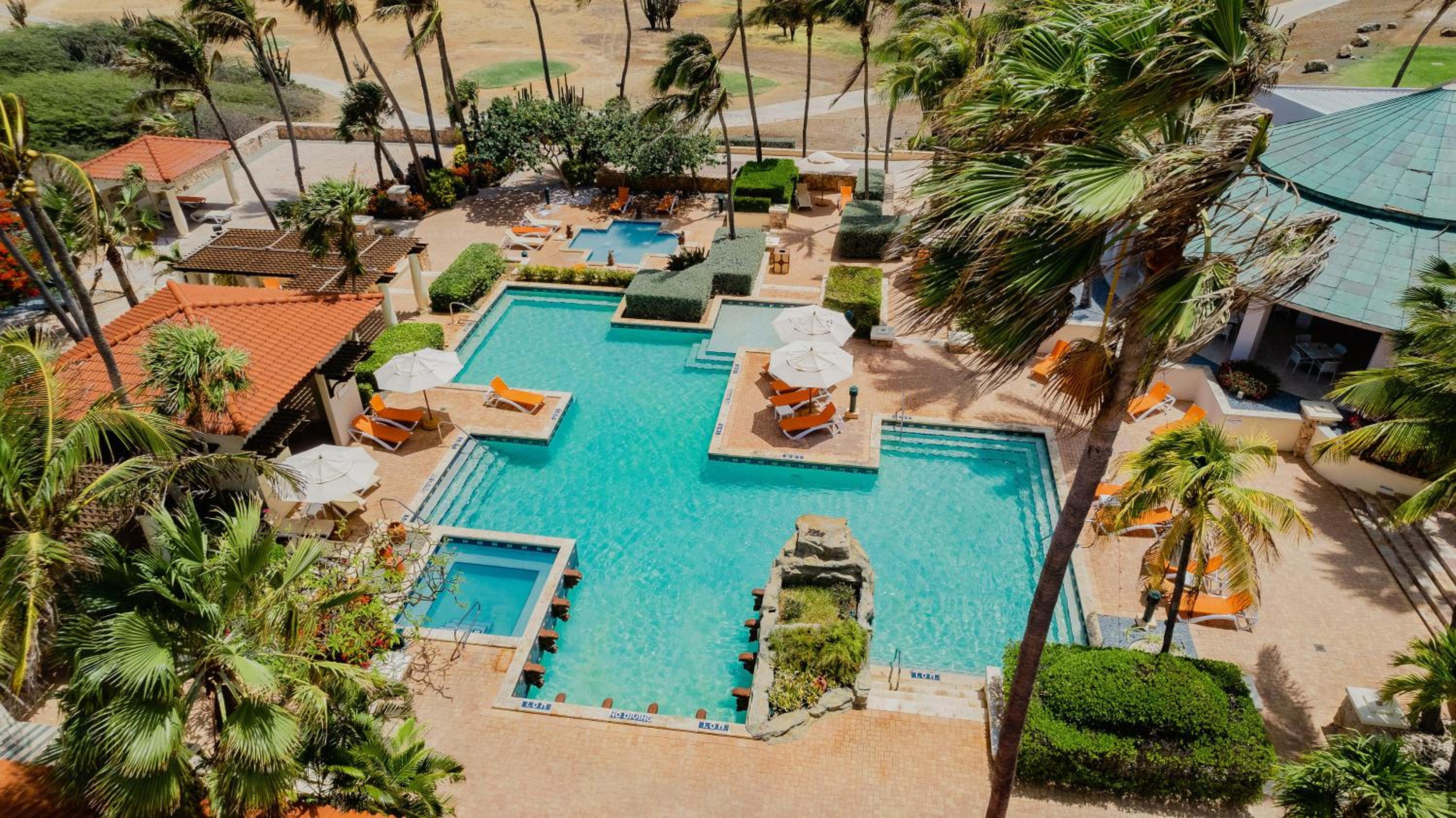 Tierra Del Sol Resort & Golf