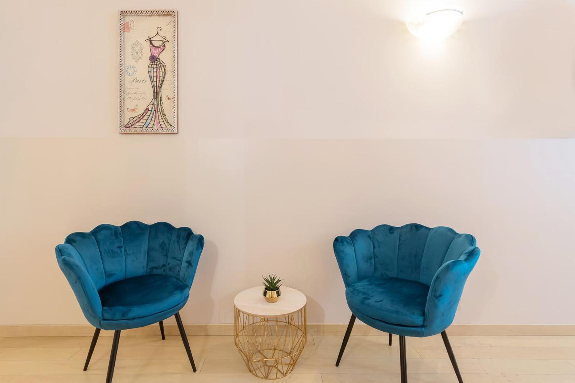Milan Retreats Duomo Suites Beauty & SPA