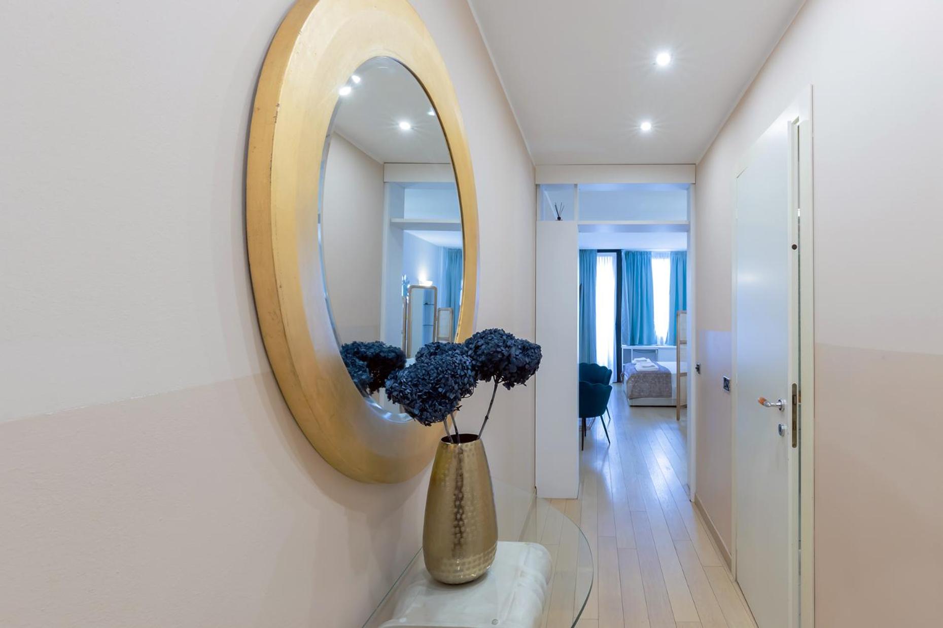 Milan Retreats Duomo Suites Beauty & SPA
