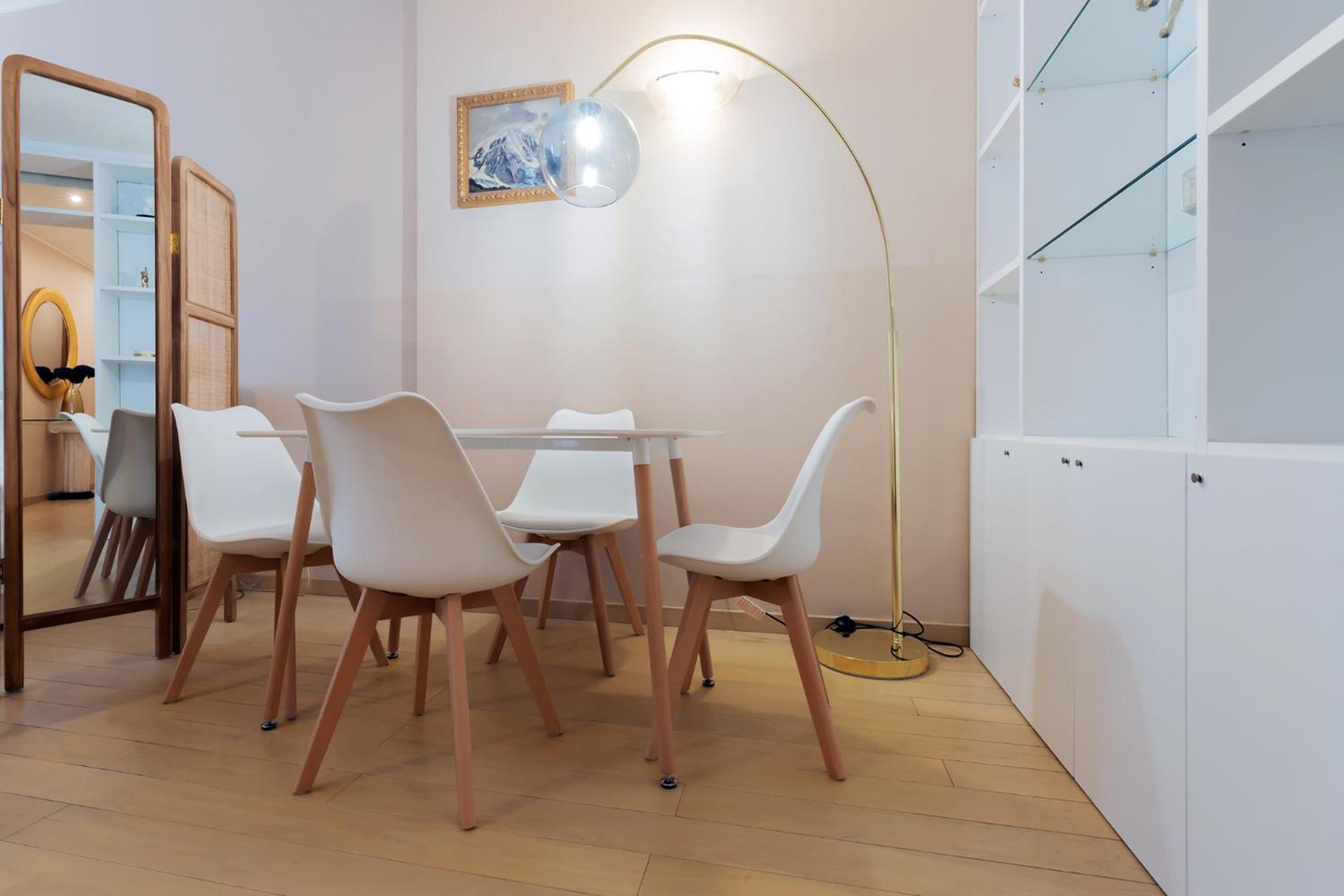 Milan Retreats Duomo Suites Beauty & SPA