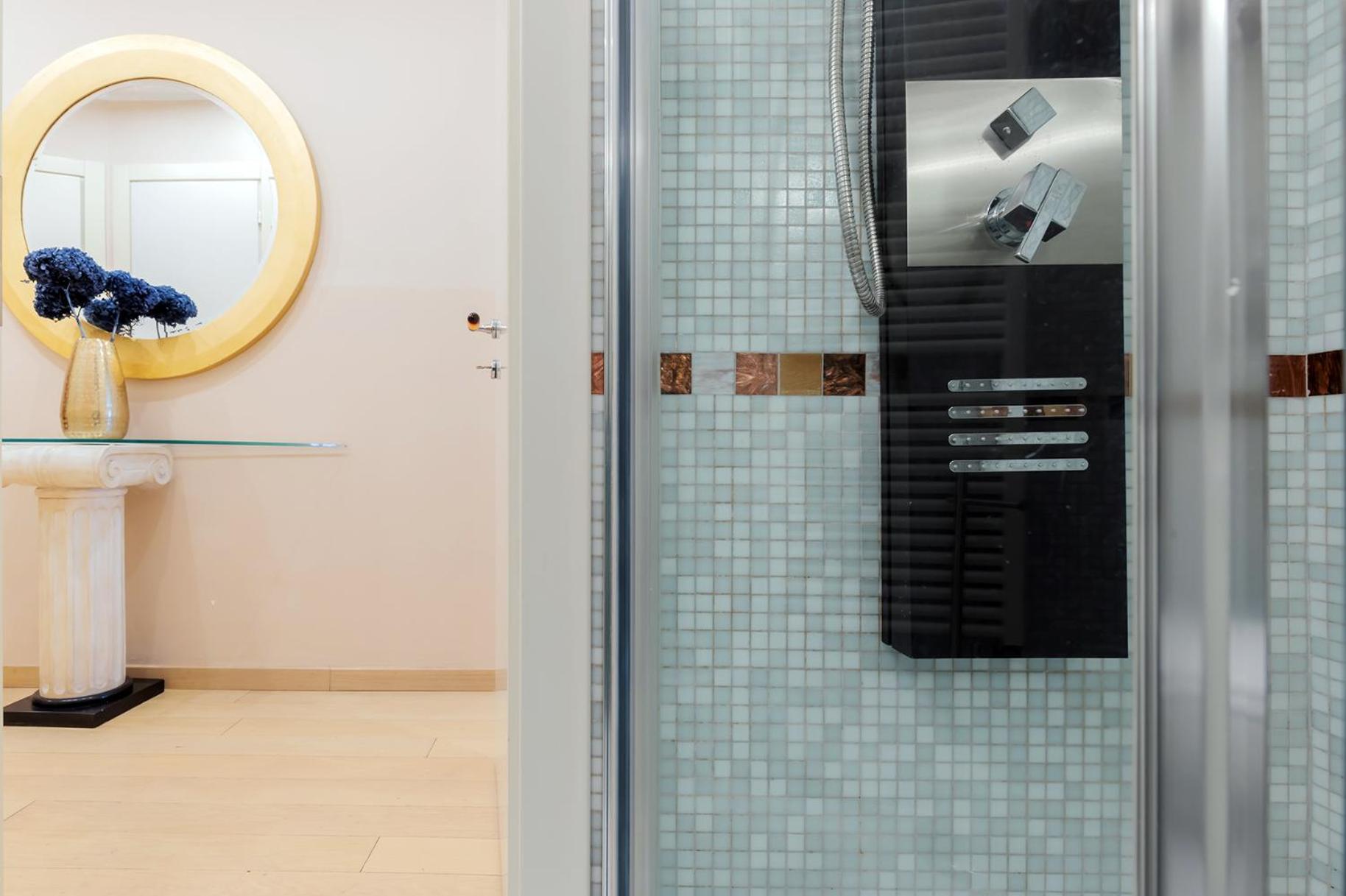 Milan Retreats Duomo Suites Beauty & SPA
