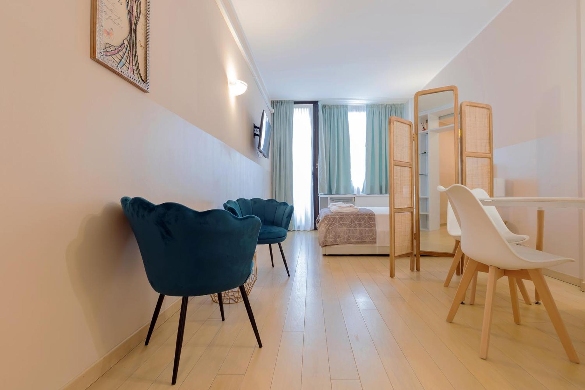 Milan Retreats Duomo Suites Beauty & SPA