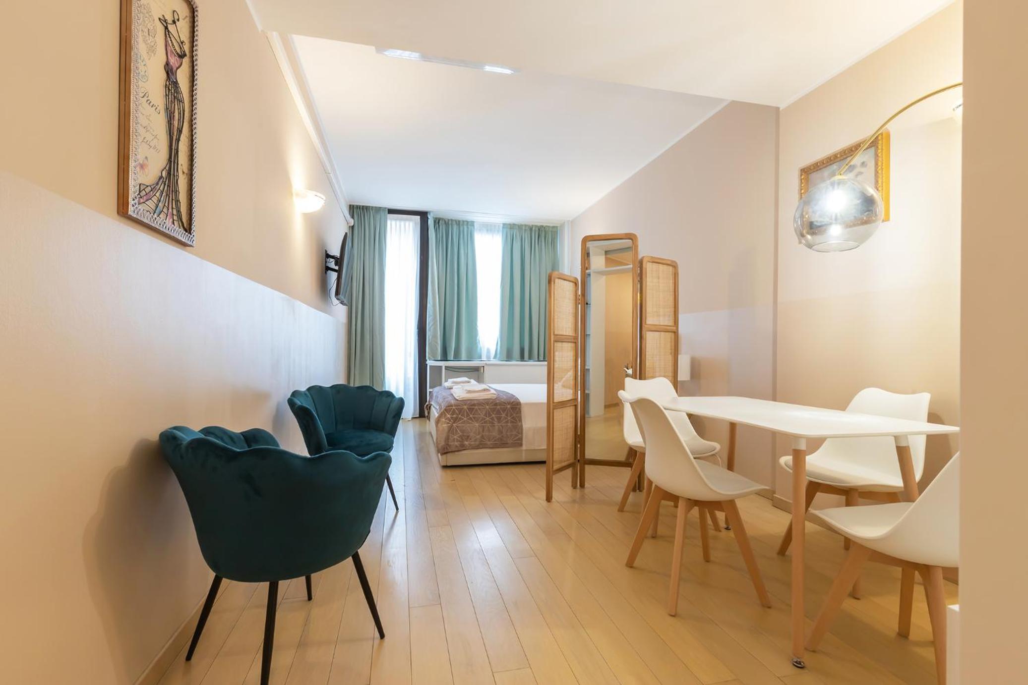 Milan Retreats Duomo Suites Beauty & SPA