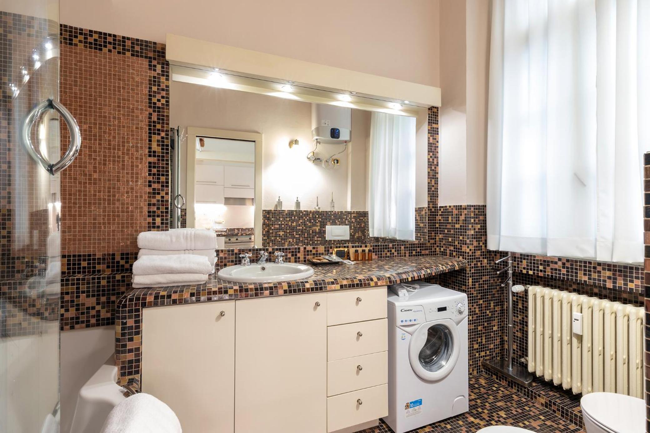 Milan Retreats Duomo Suites Beauty & SPA