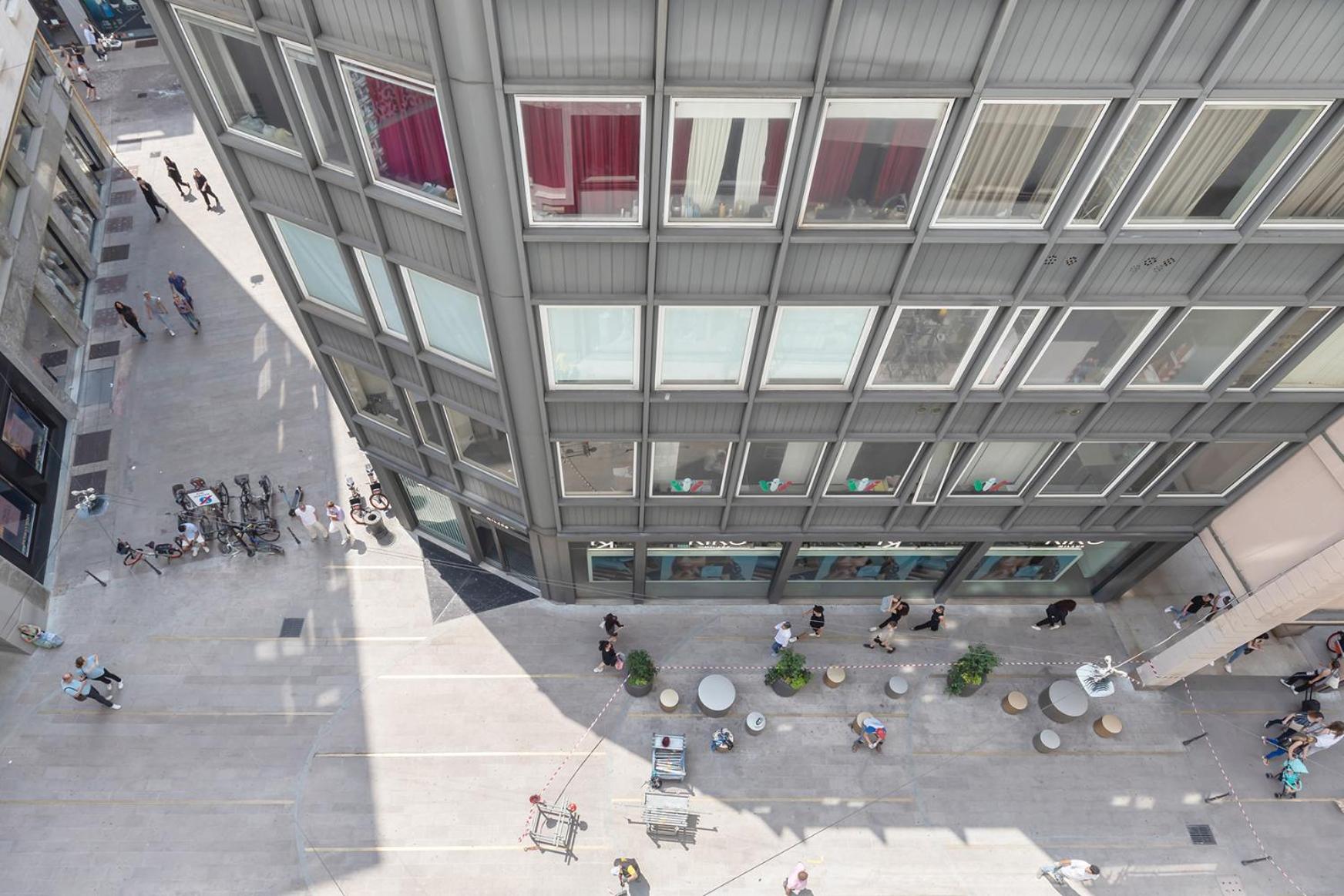 Milan Retreats Duomo Suites Beauty & SPA