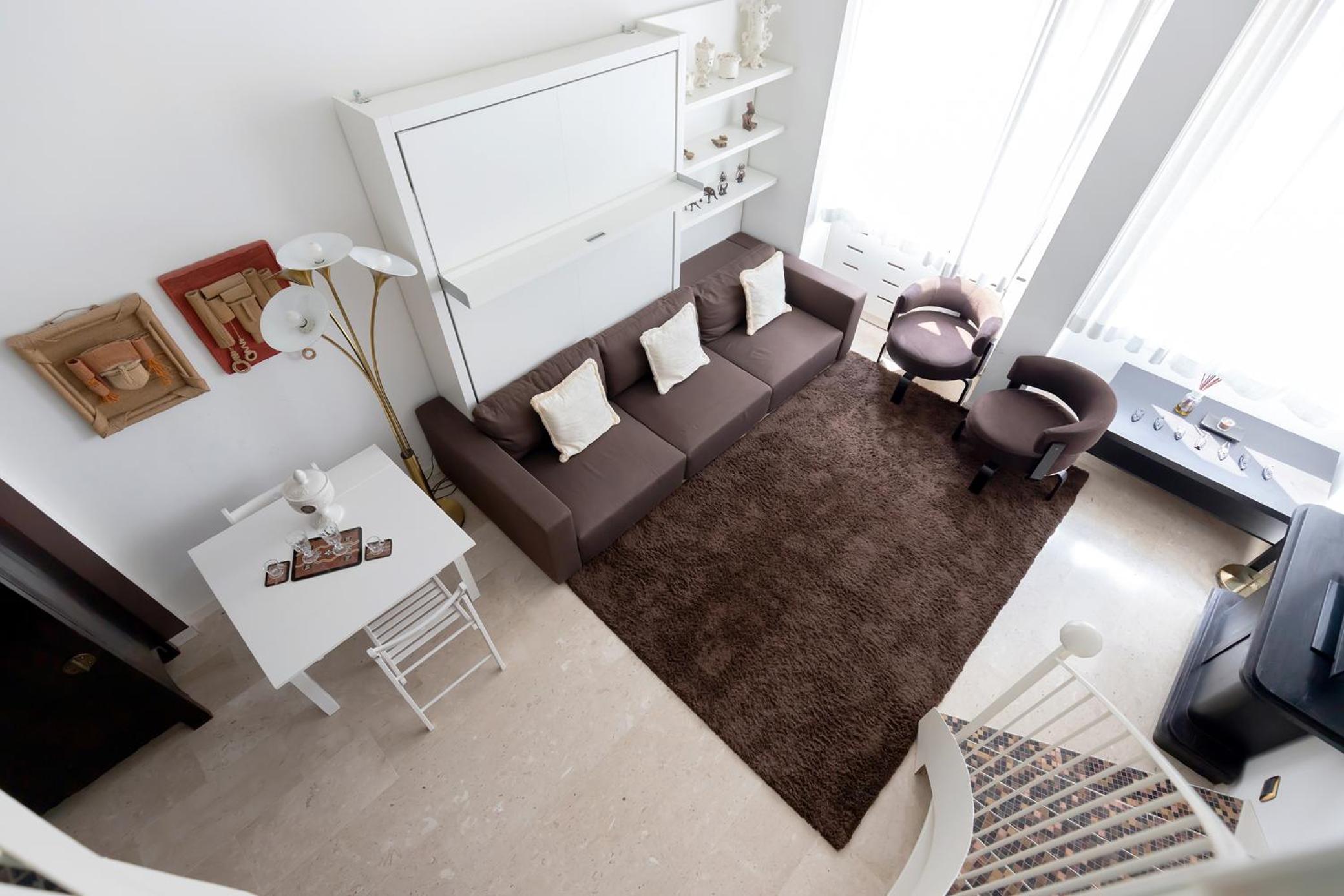 Milan Retreats Duomo Suites Beauty & SPA