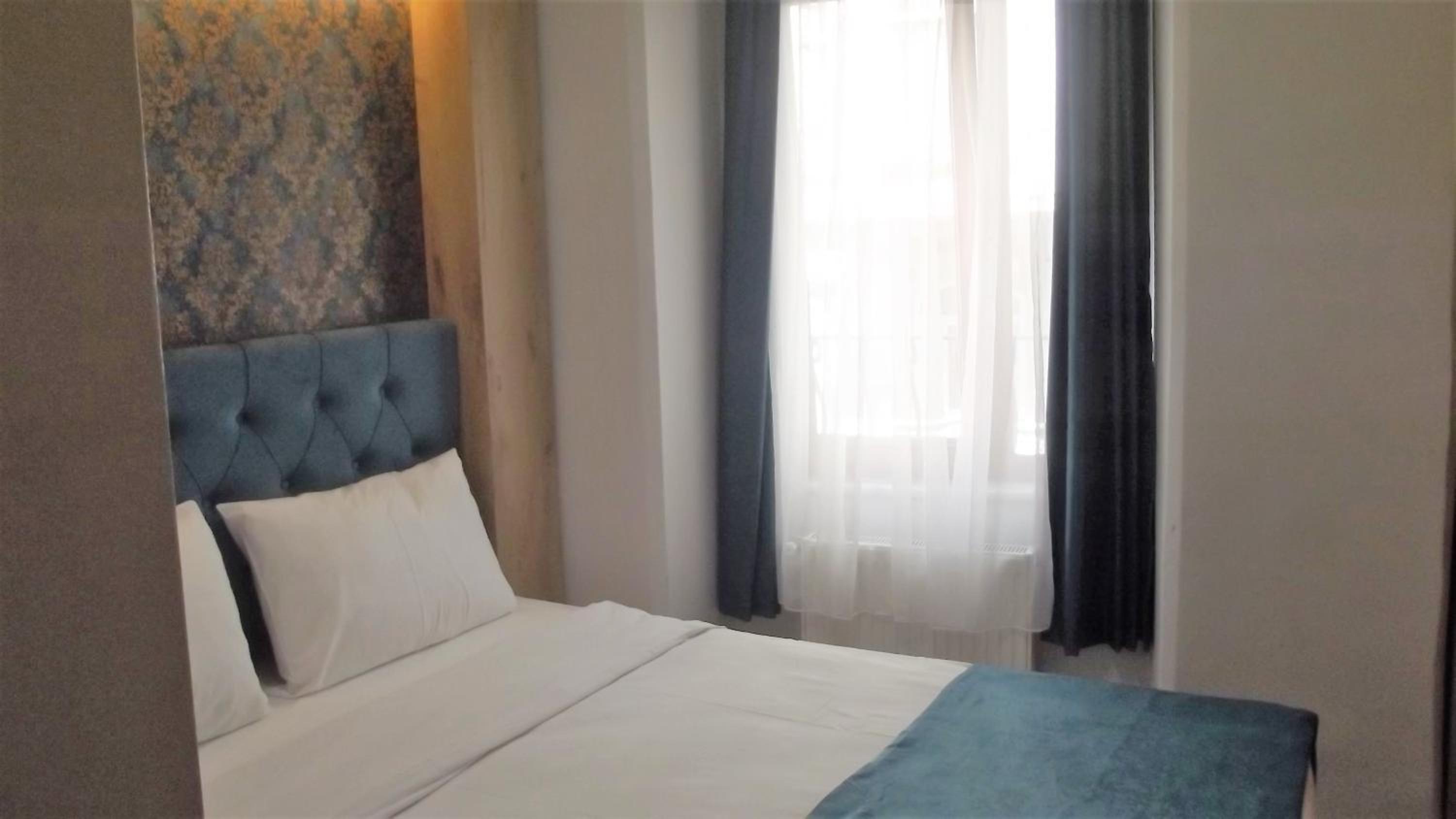 Miss City Otel Taksim - Image 15