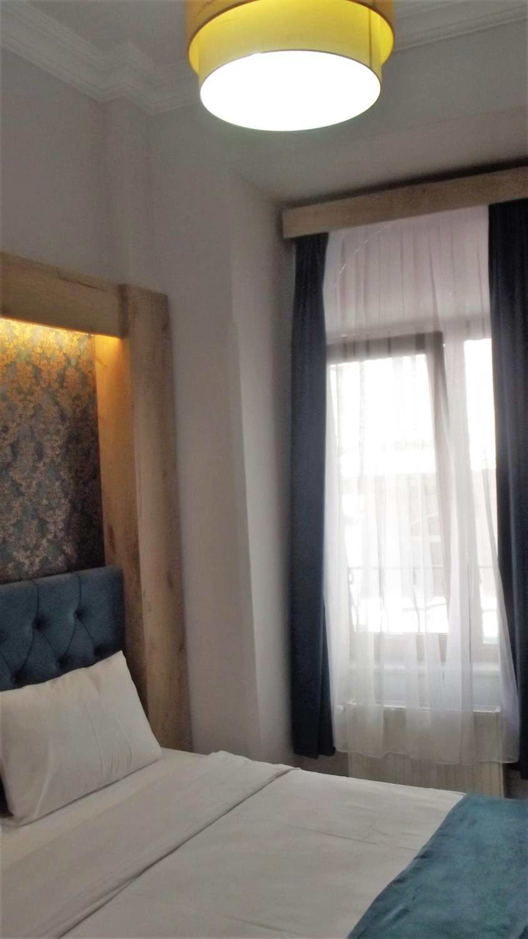 Miss City Otel Taksim - Image 14