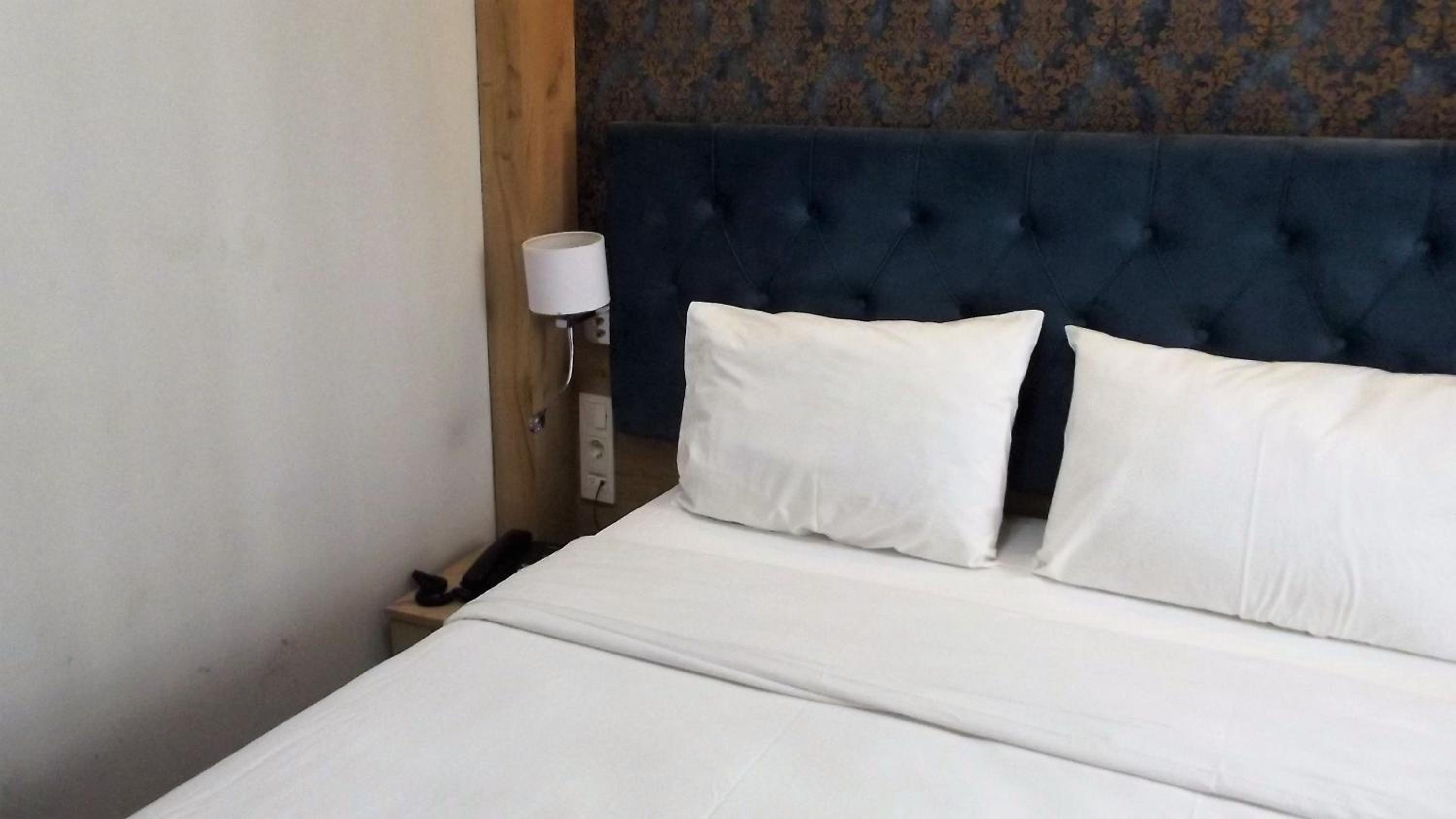 Miss City Otel Taksim - Image 17