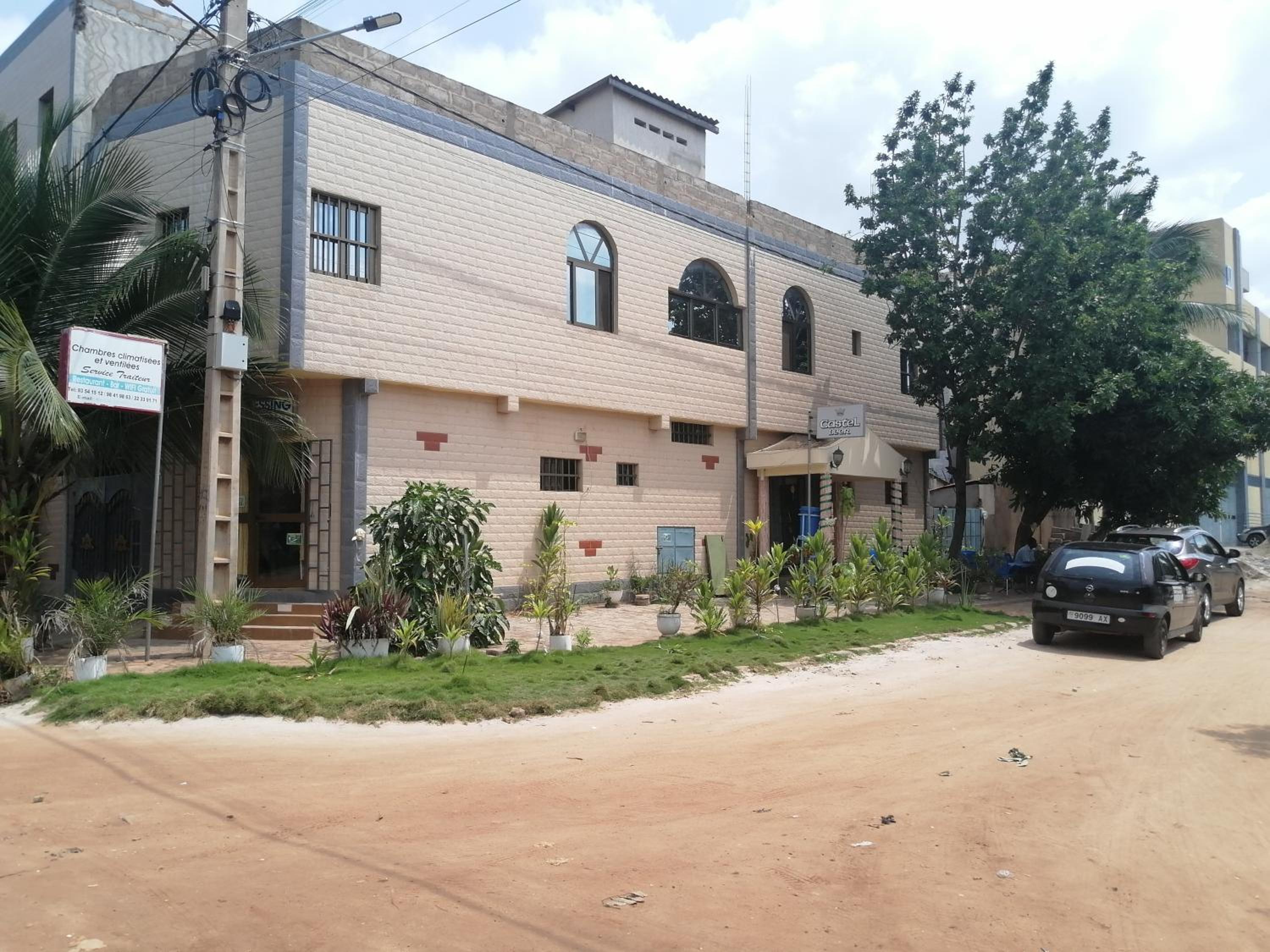 Marys Guest House, photo 22