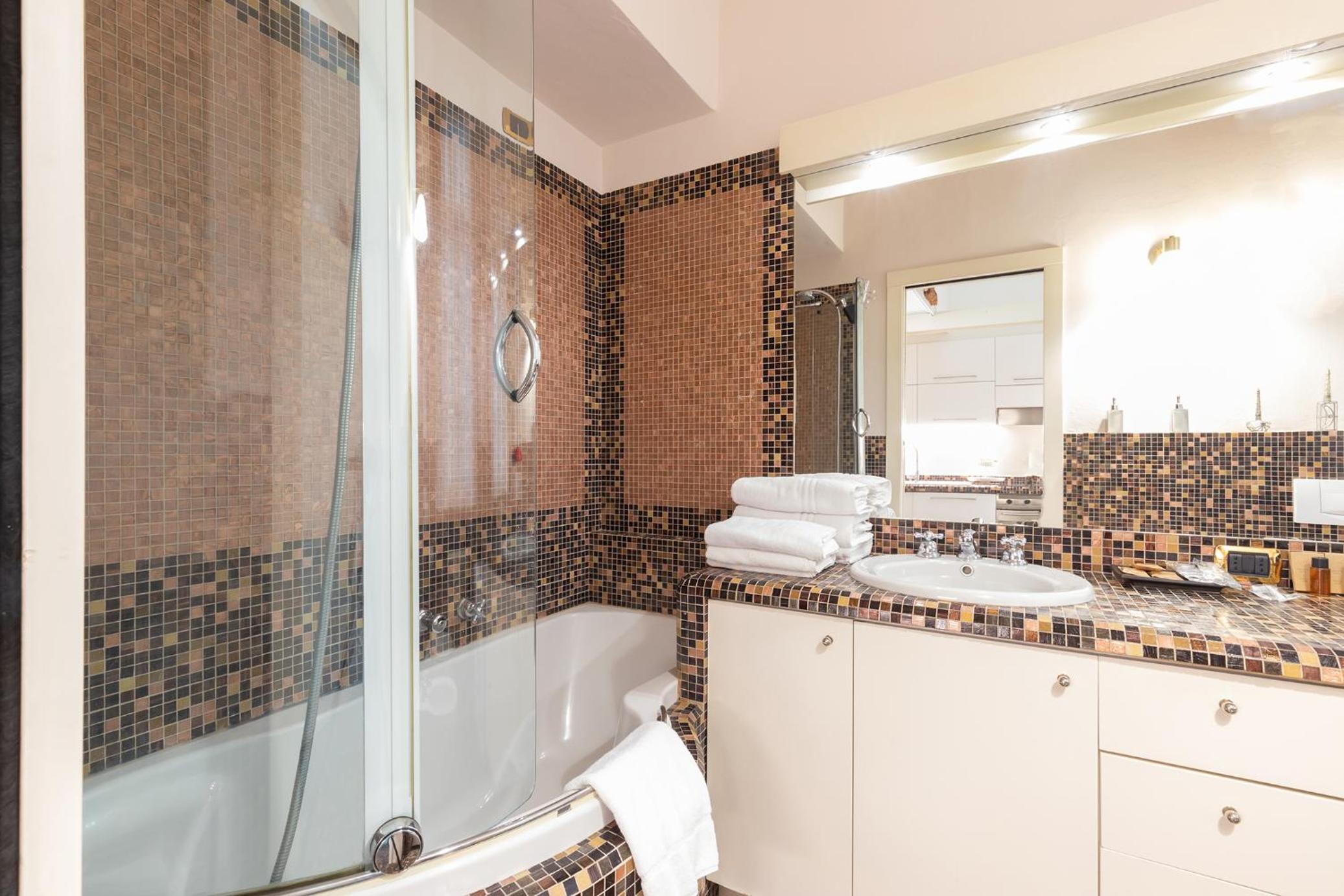 Milan Retreats Duomo Suites Beauty & SPA