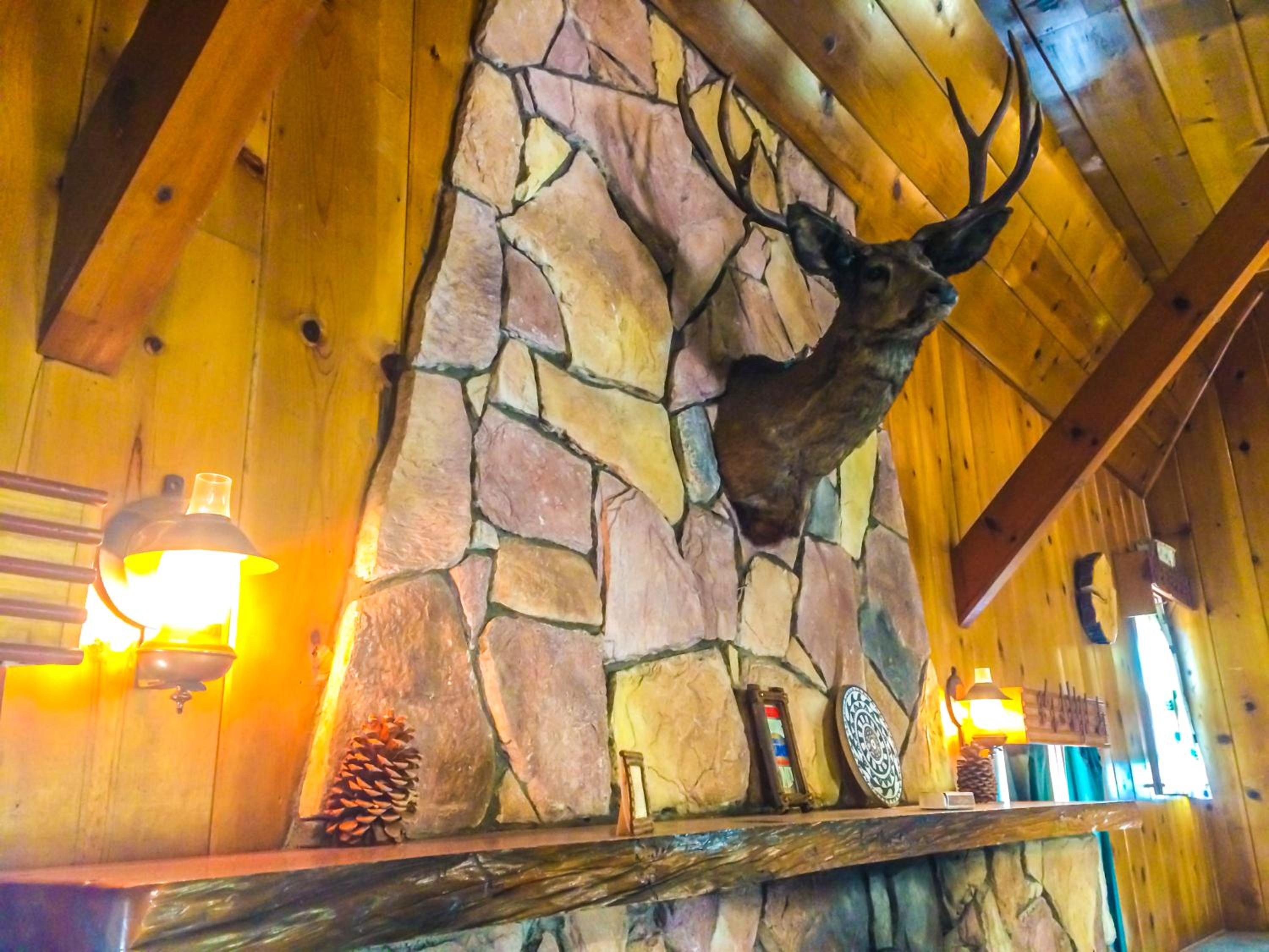 ITH Big Bear Lake Hostel & Lodge
