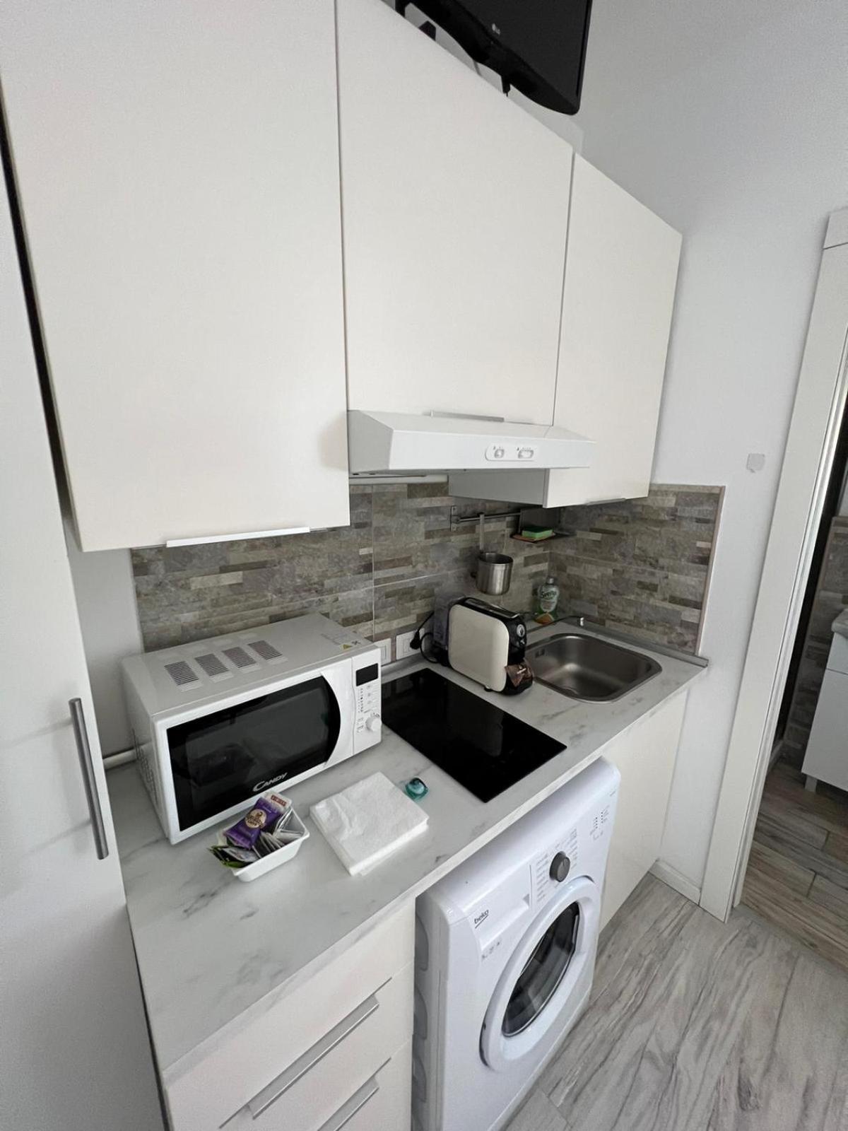 Apartment Guinizelli 6
