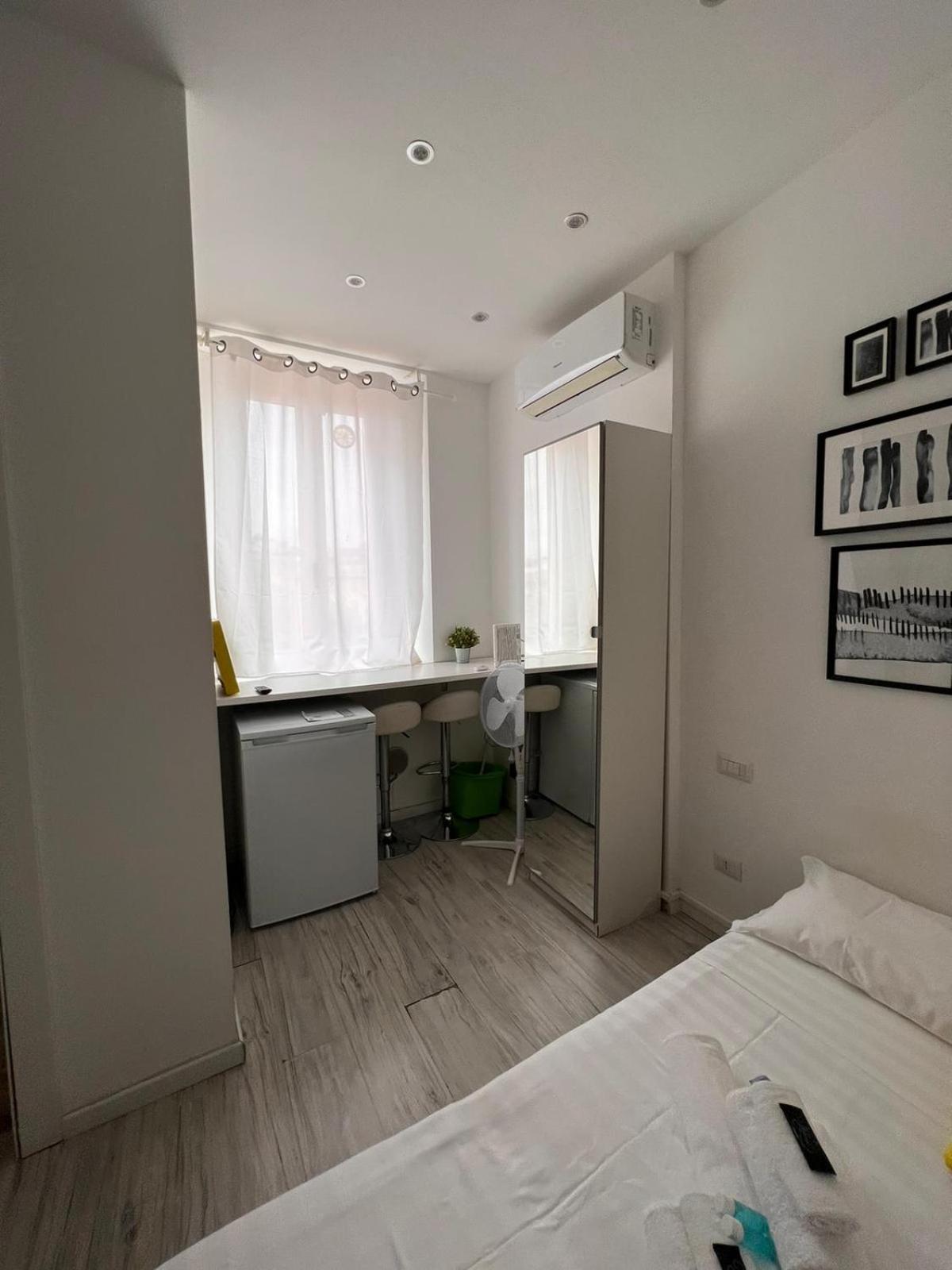 Apartment Guinizelli 6