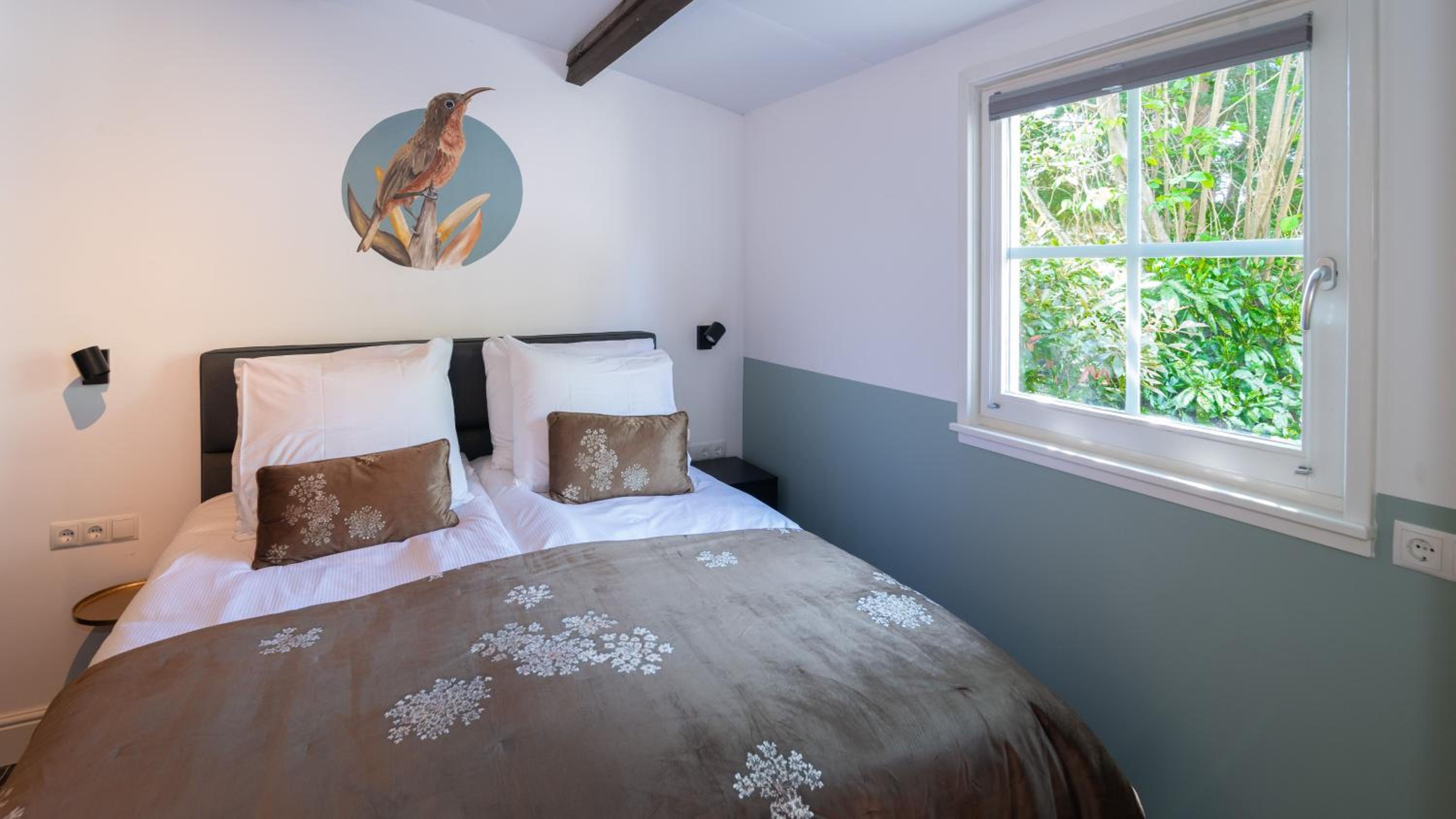 B&B Zilverstad Huisje De Veerpoort view 5