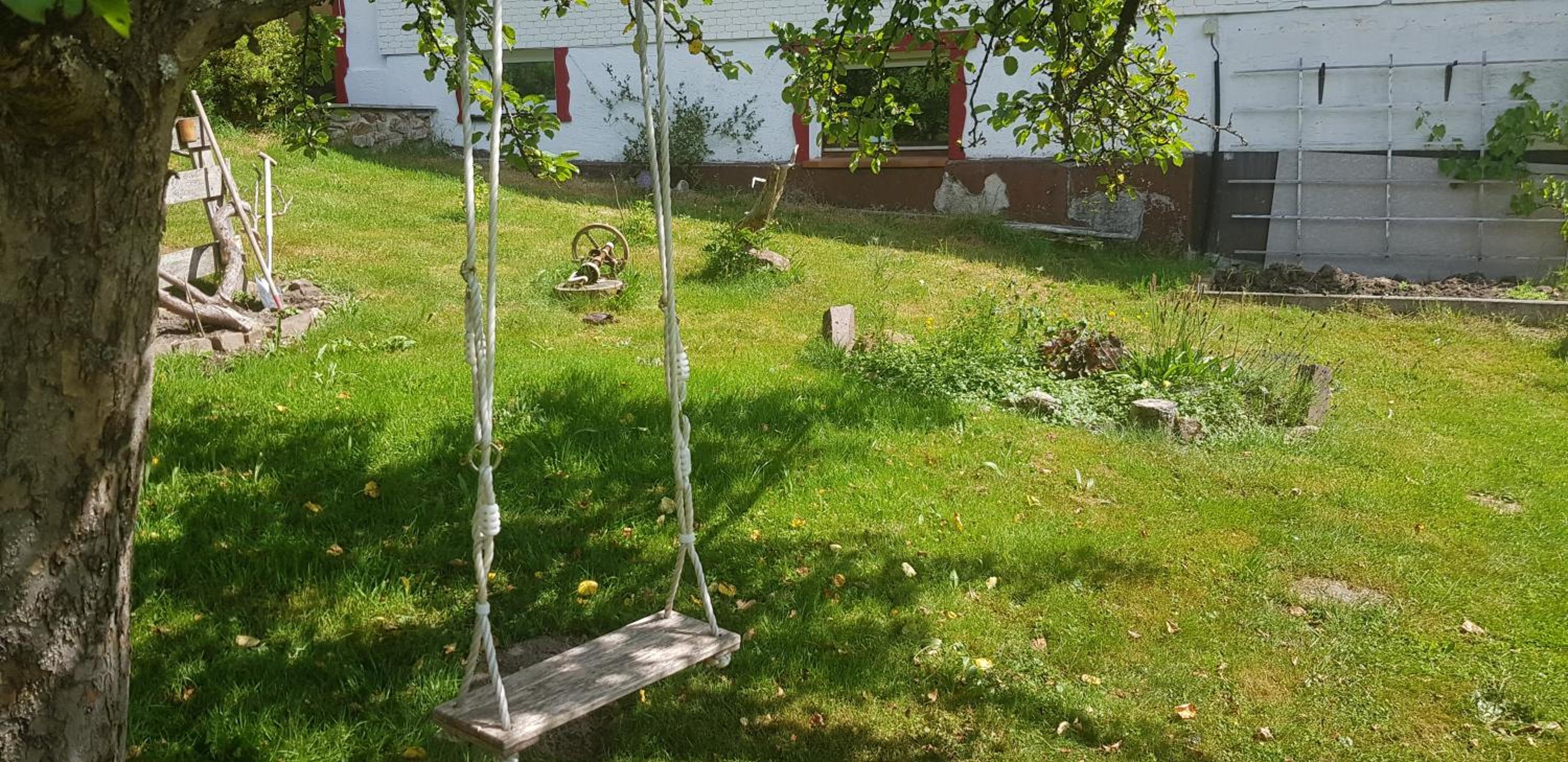 Ferienhof Ziegler- Sonnenschein view 3