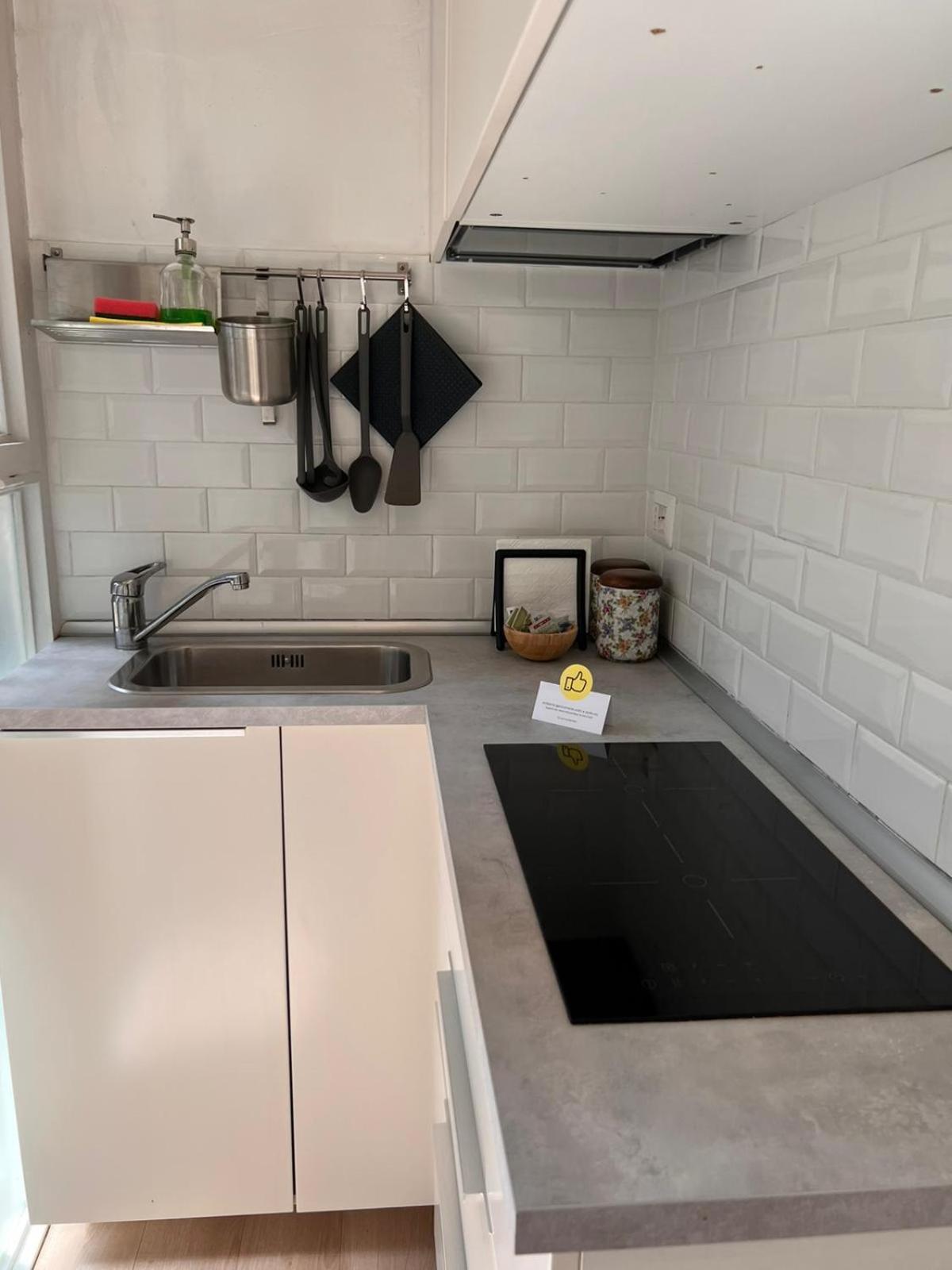 Apartment Clusone 1