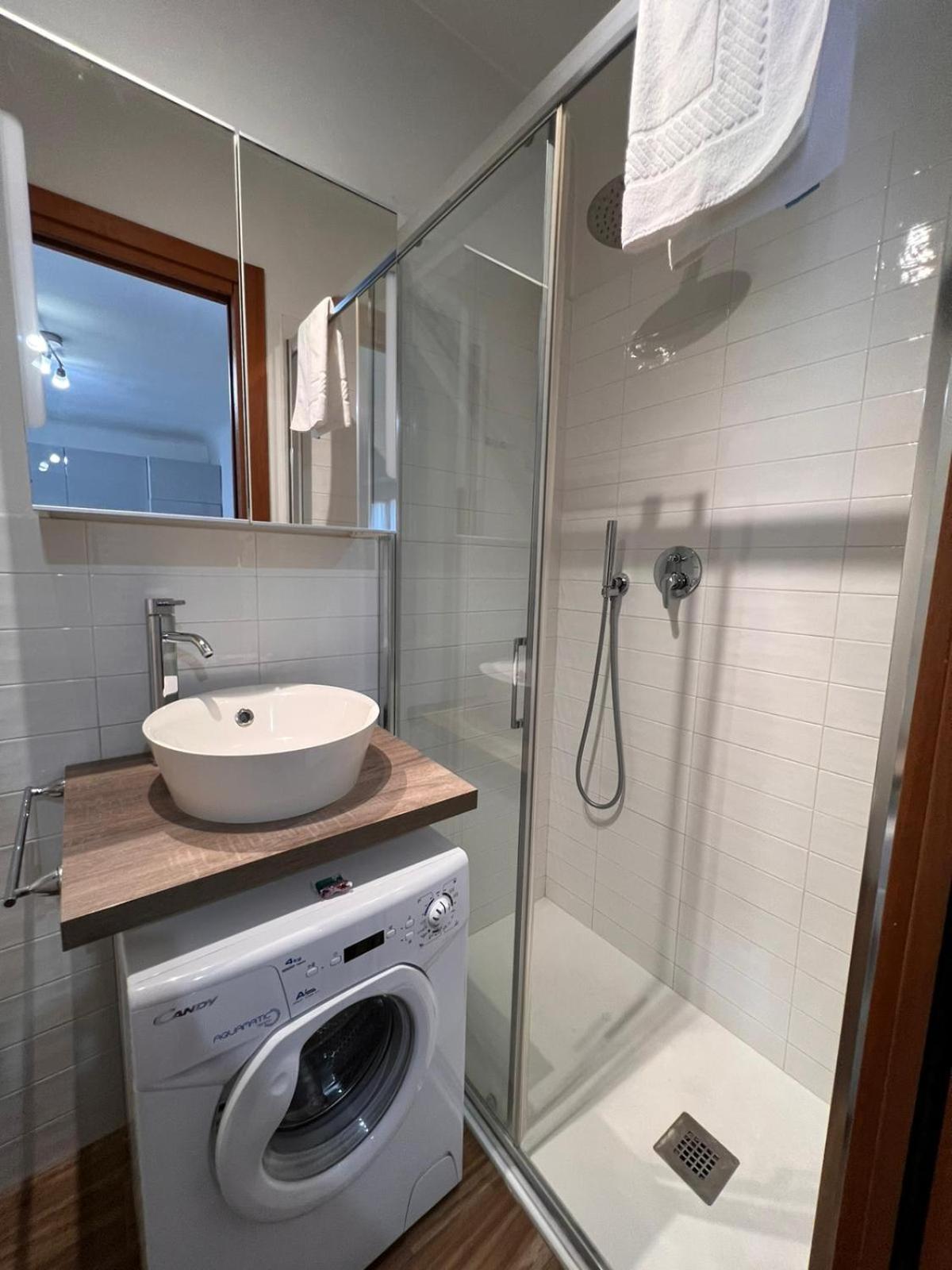 Apartment Clusone 1