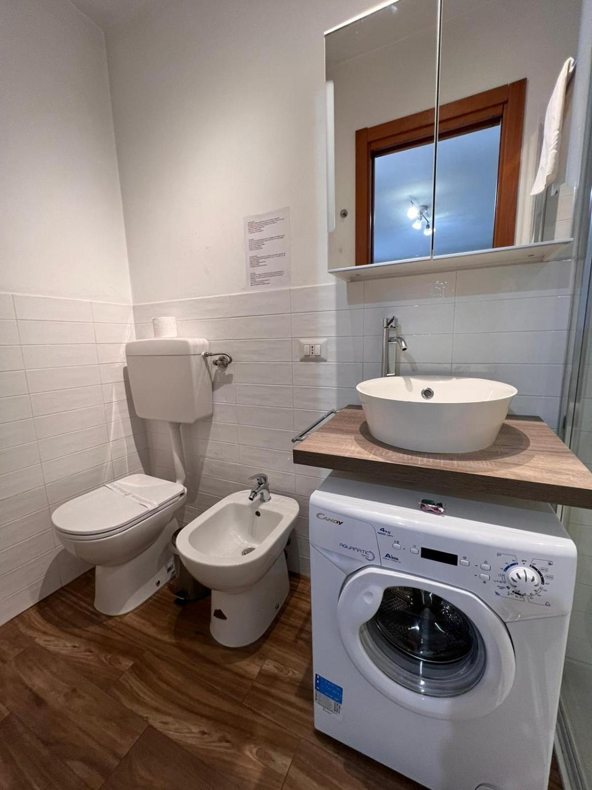 Apartment Clusone 1