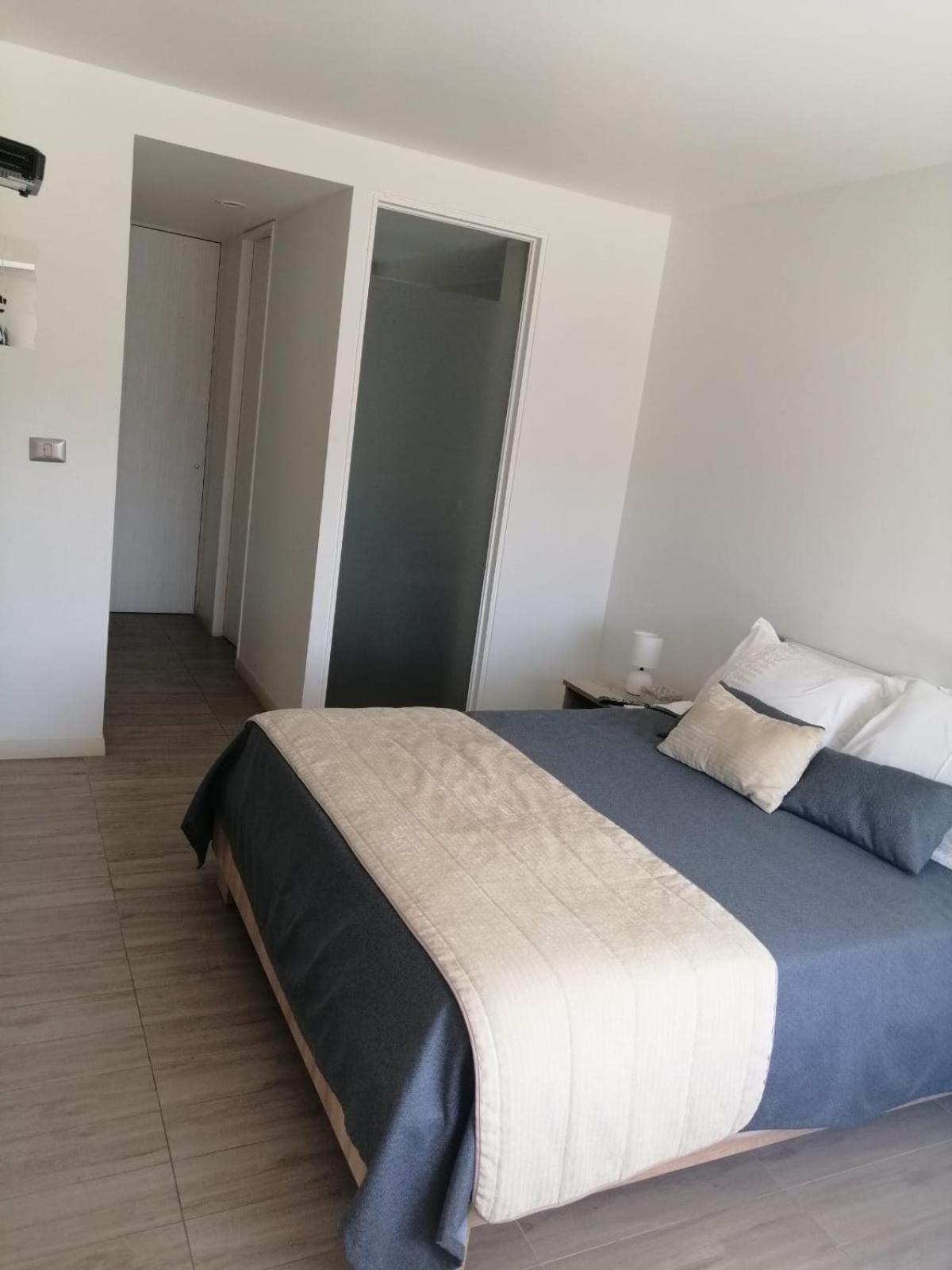 Hotel Alto Antofagasta