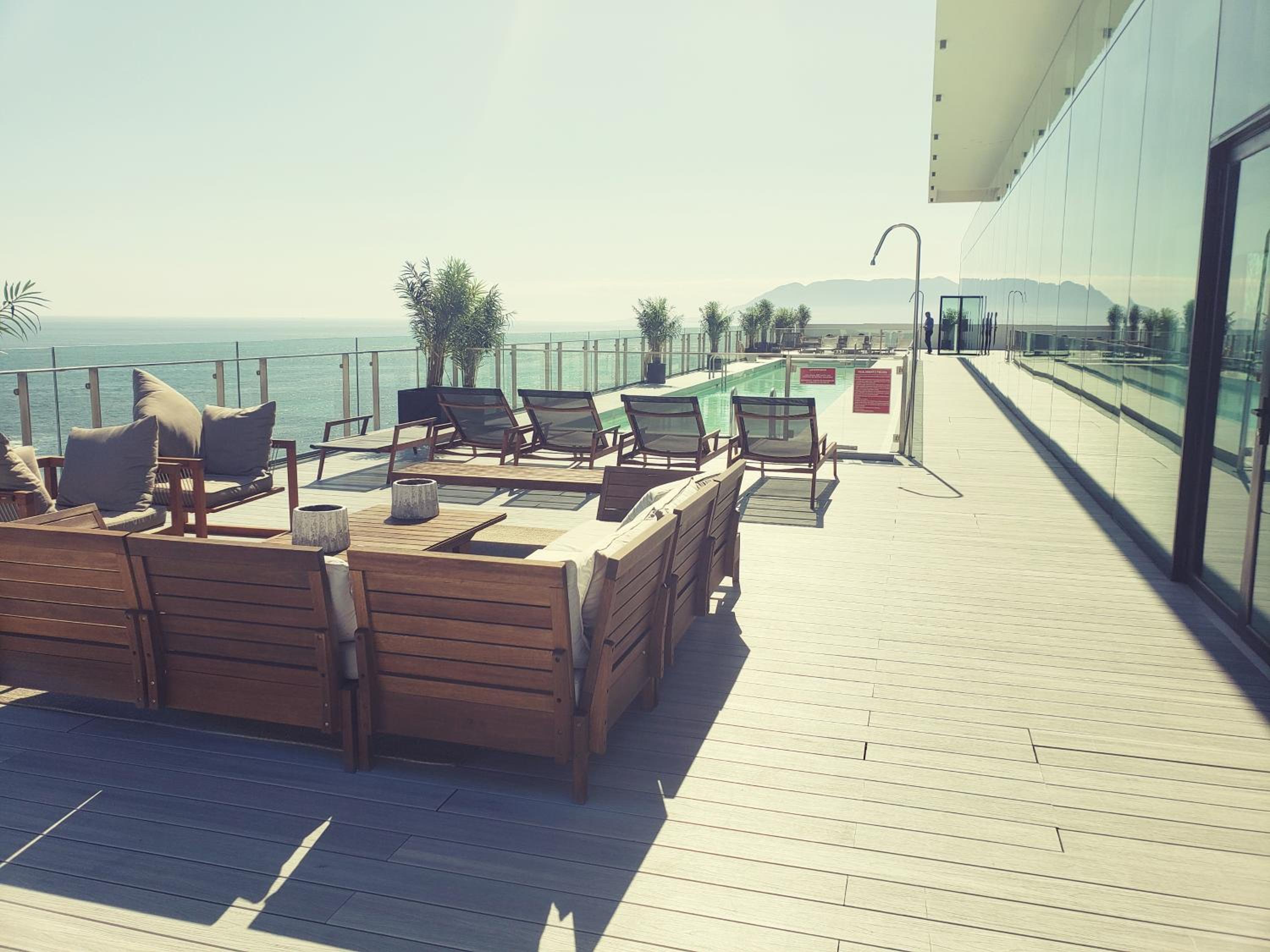 Hotel Alto Antofagasta