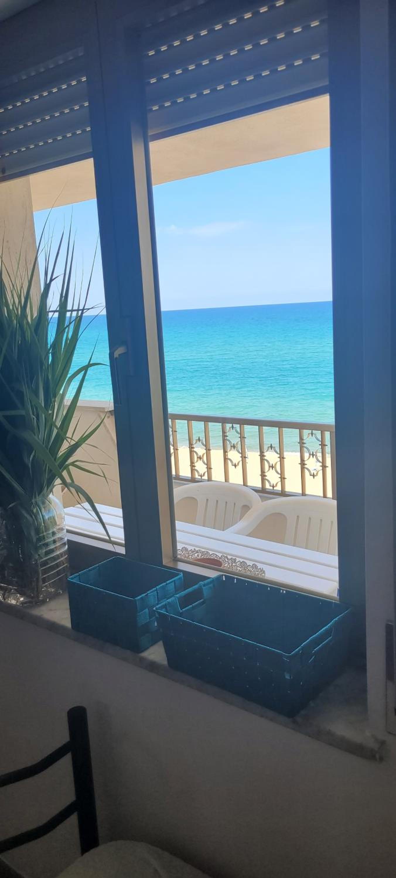 Azzurro apartamento Calabria