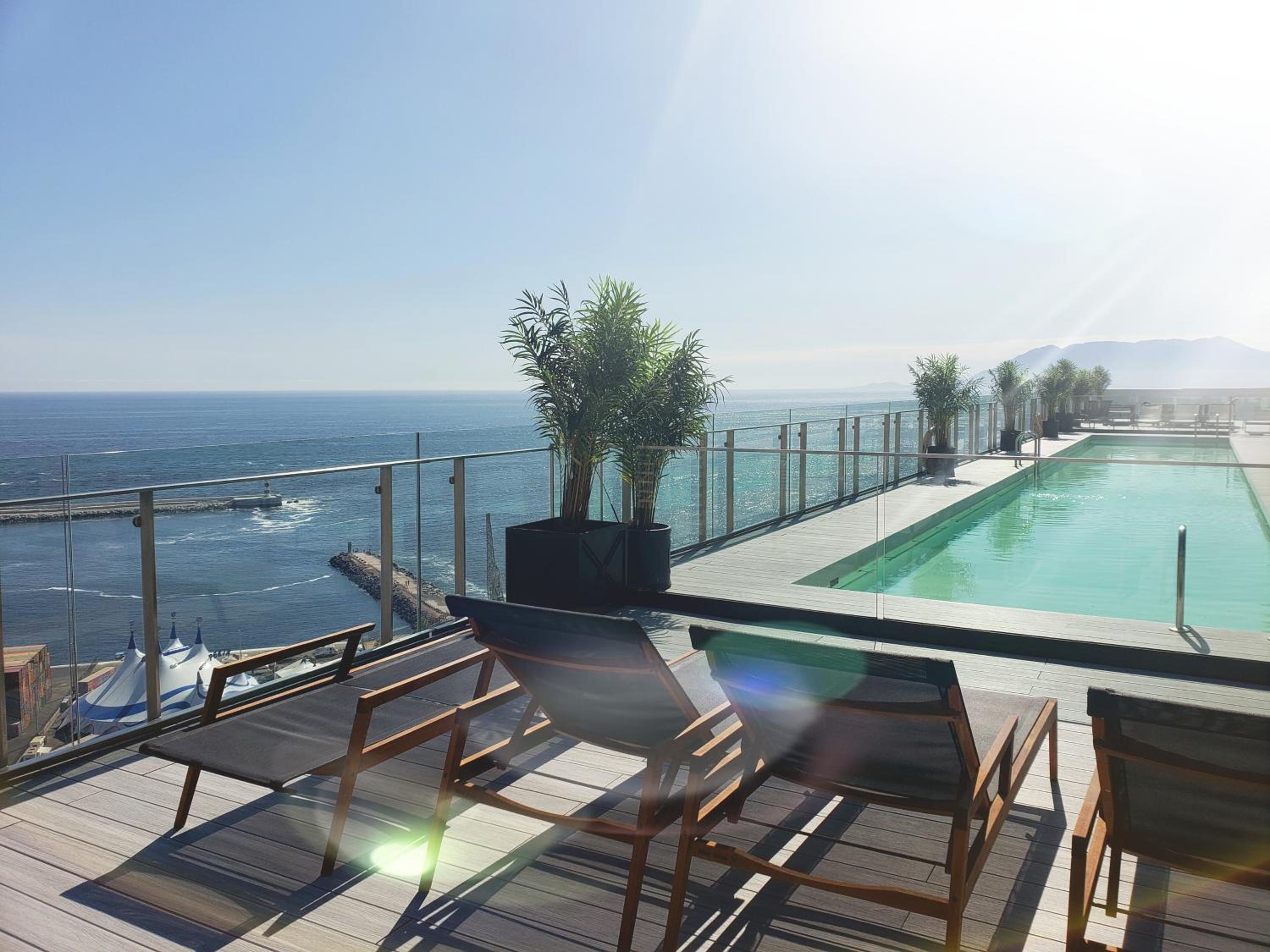 Hotel Alto Antofagasta