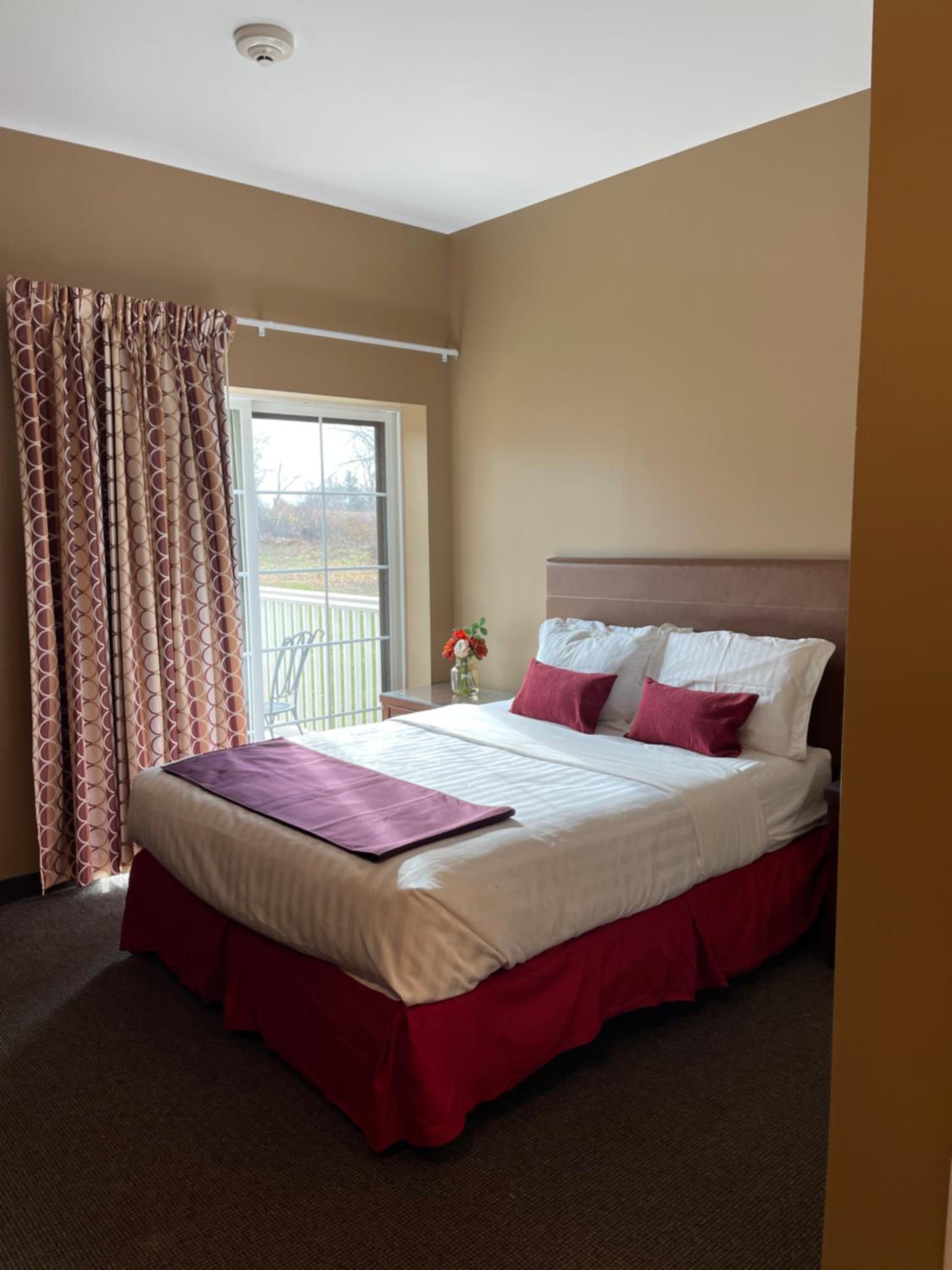 Brinton Suites