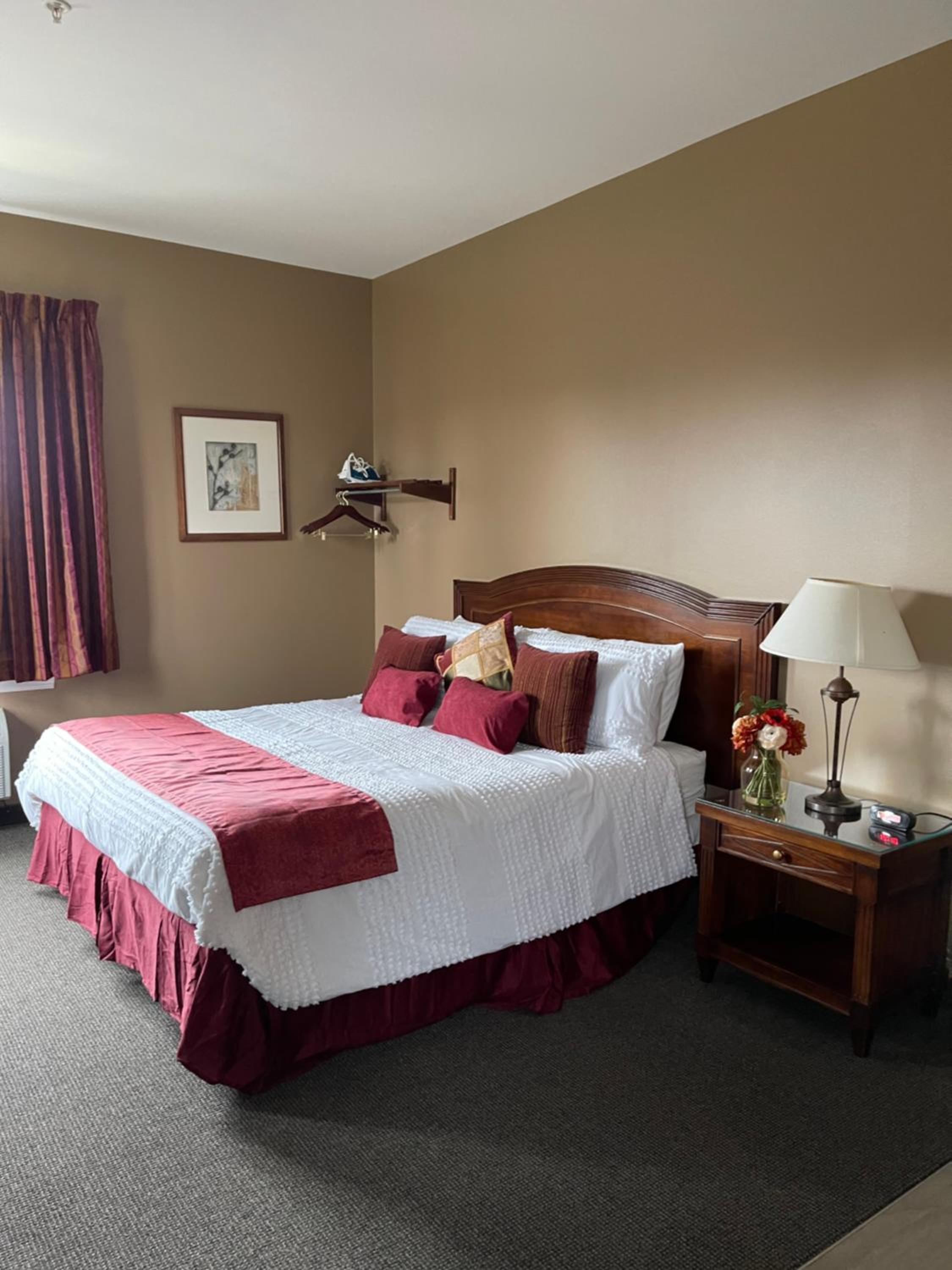 Brinton Suites