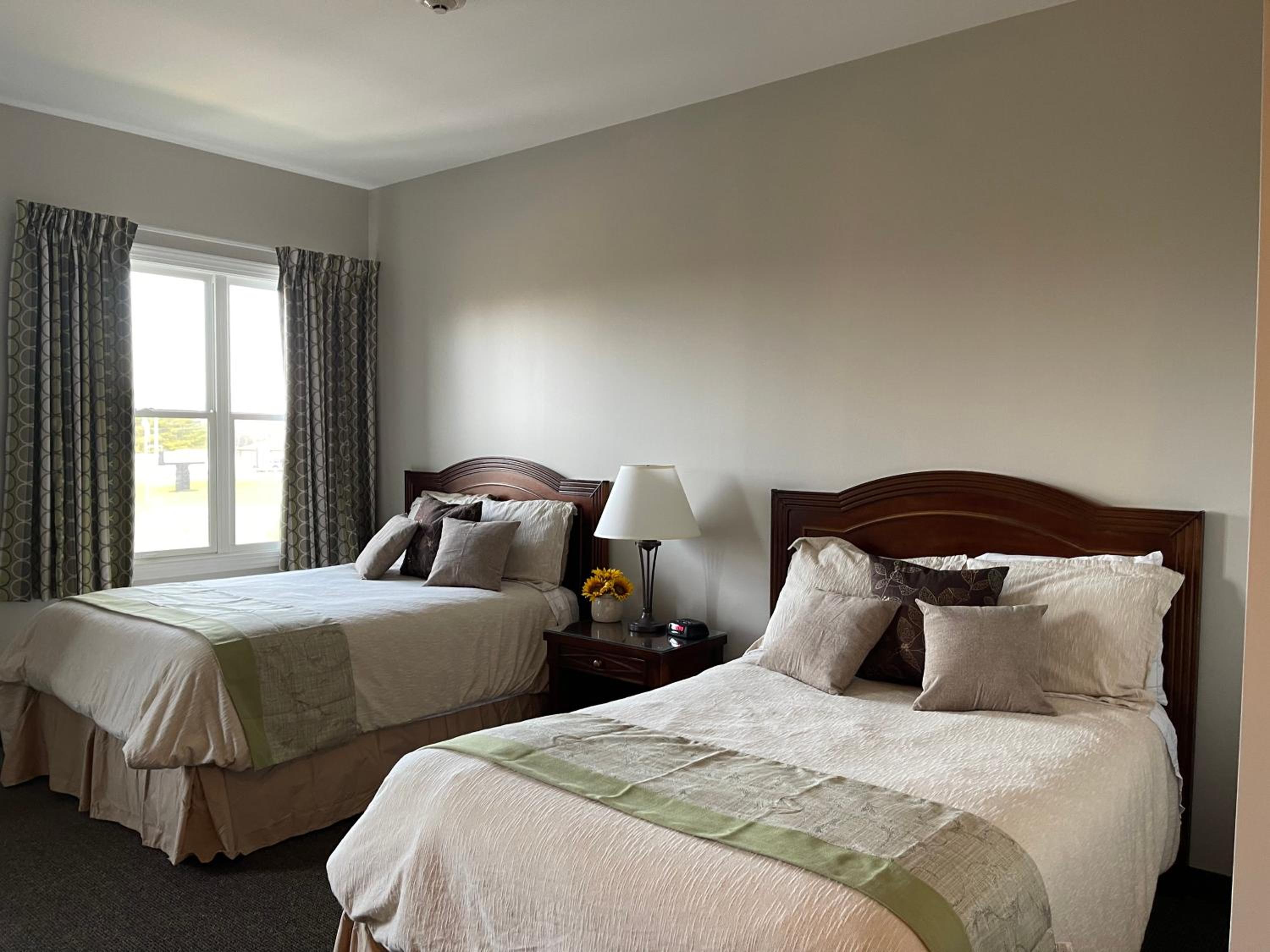 Brinton Suites