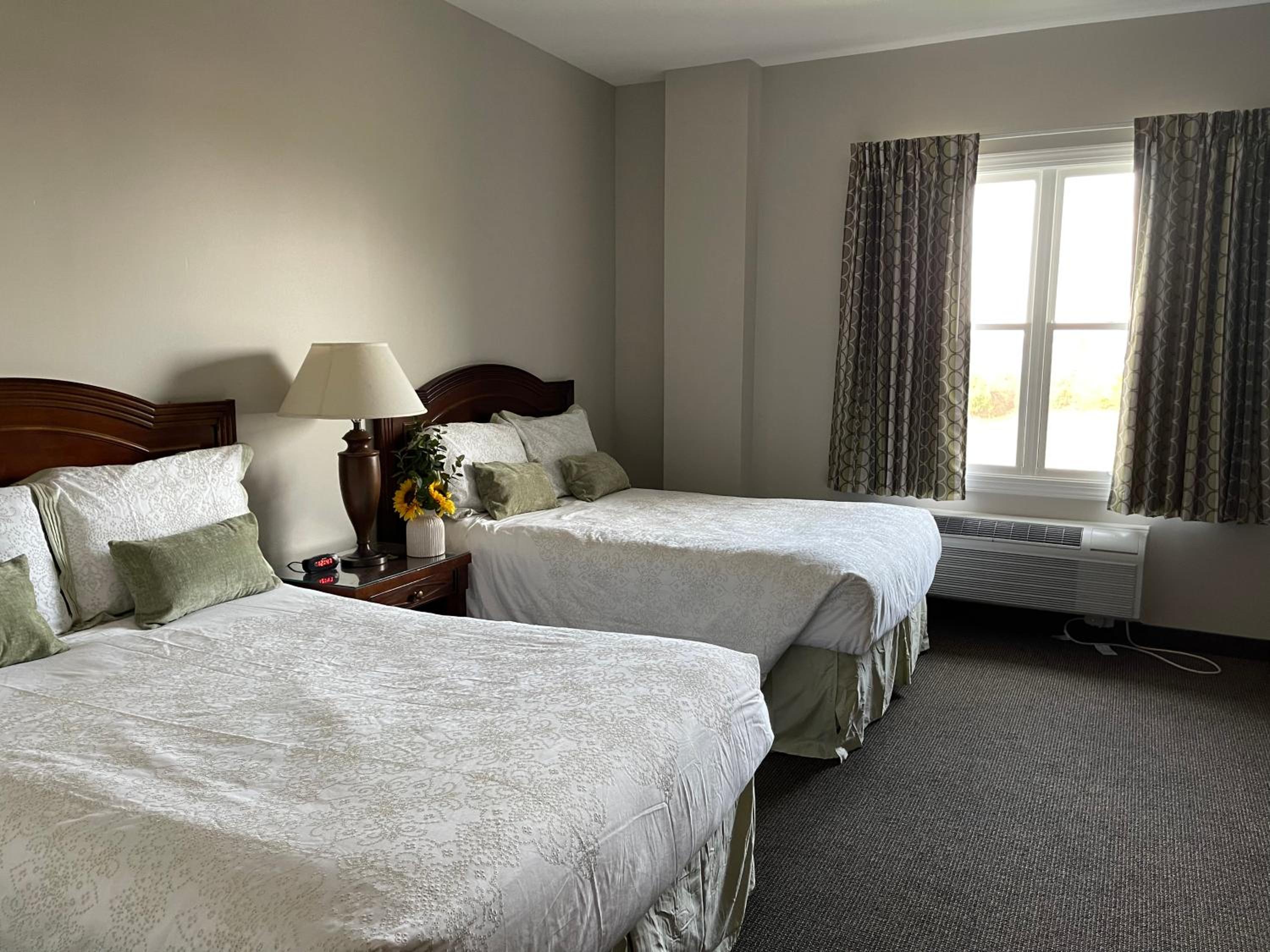 Brinton Suites
