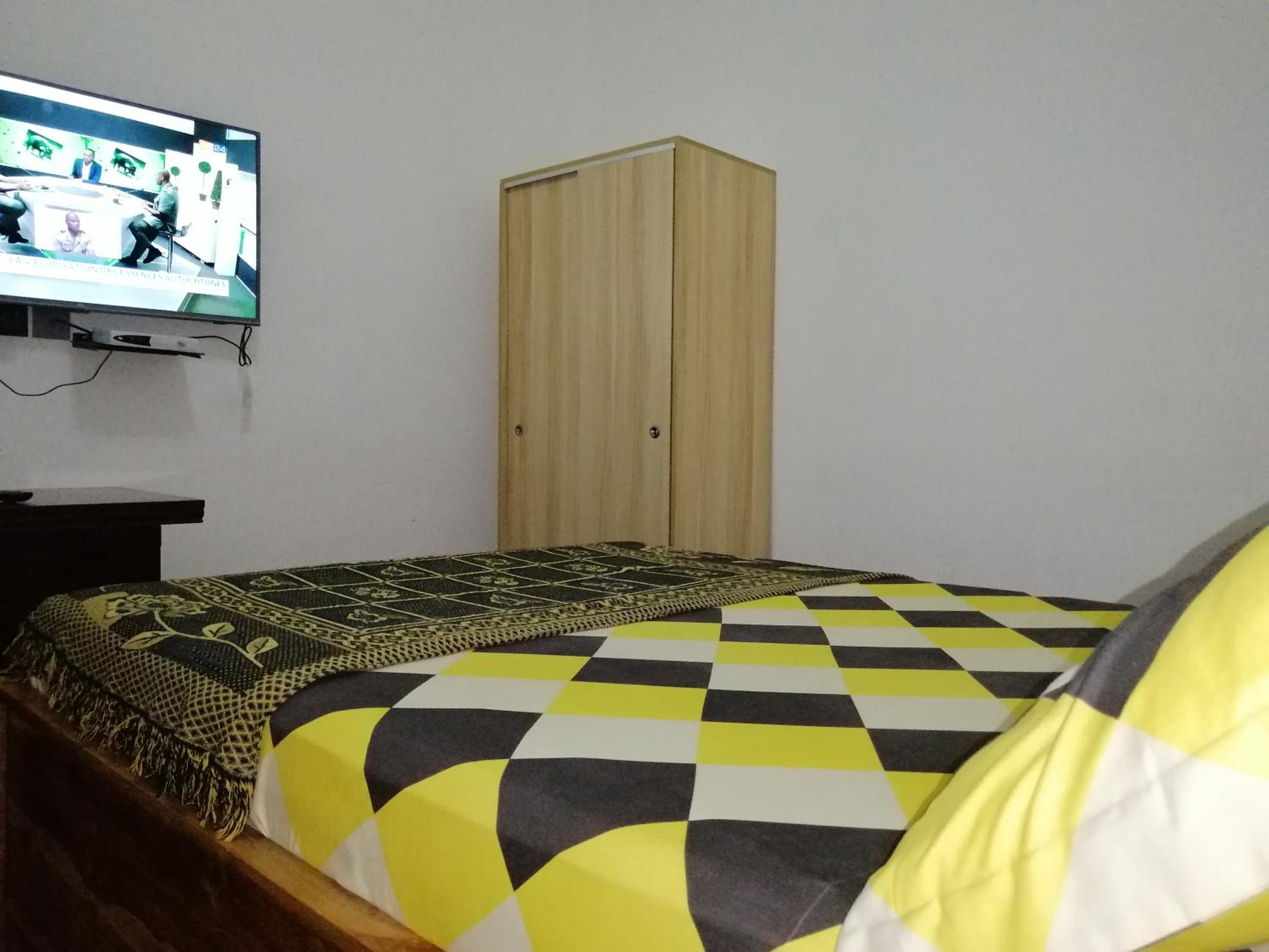 Marys Guest House