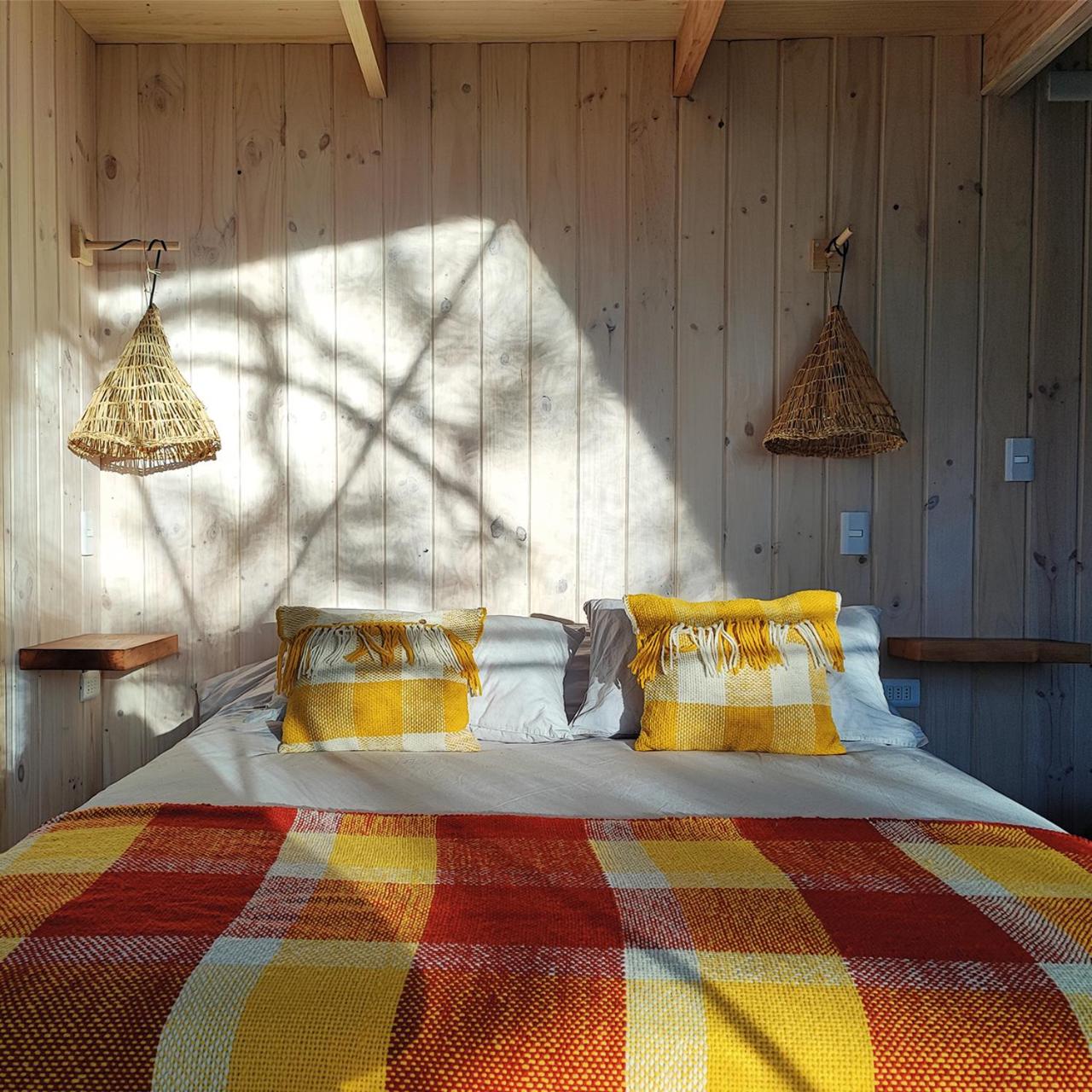 Malalcahuello Eco Glamp view 5