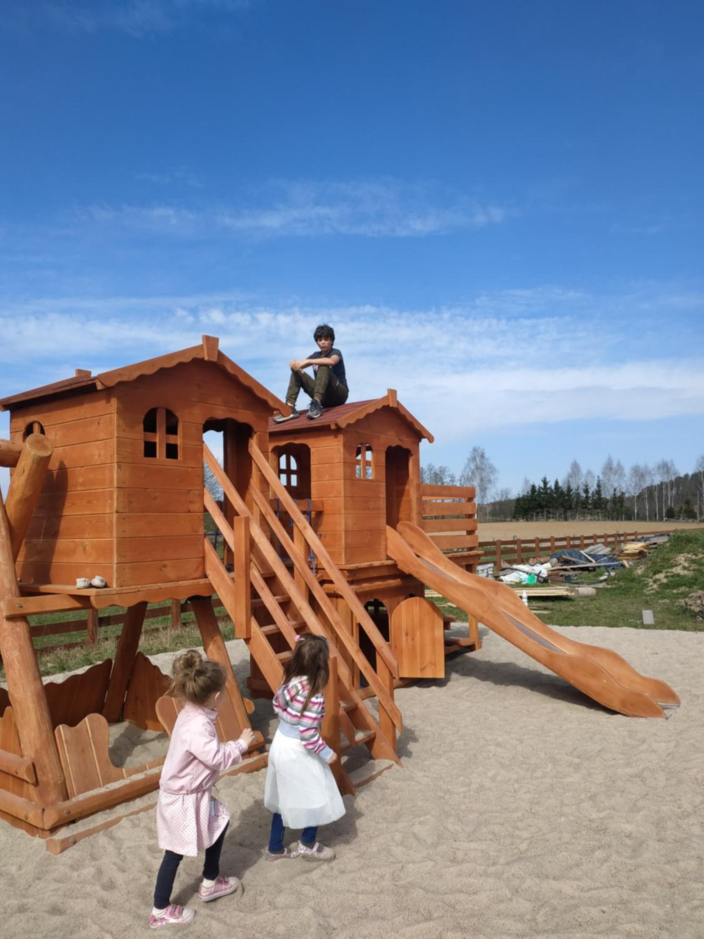 Zalesie 7D - domek z 2 sypialniami przy plaży., photo 15