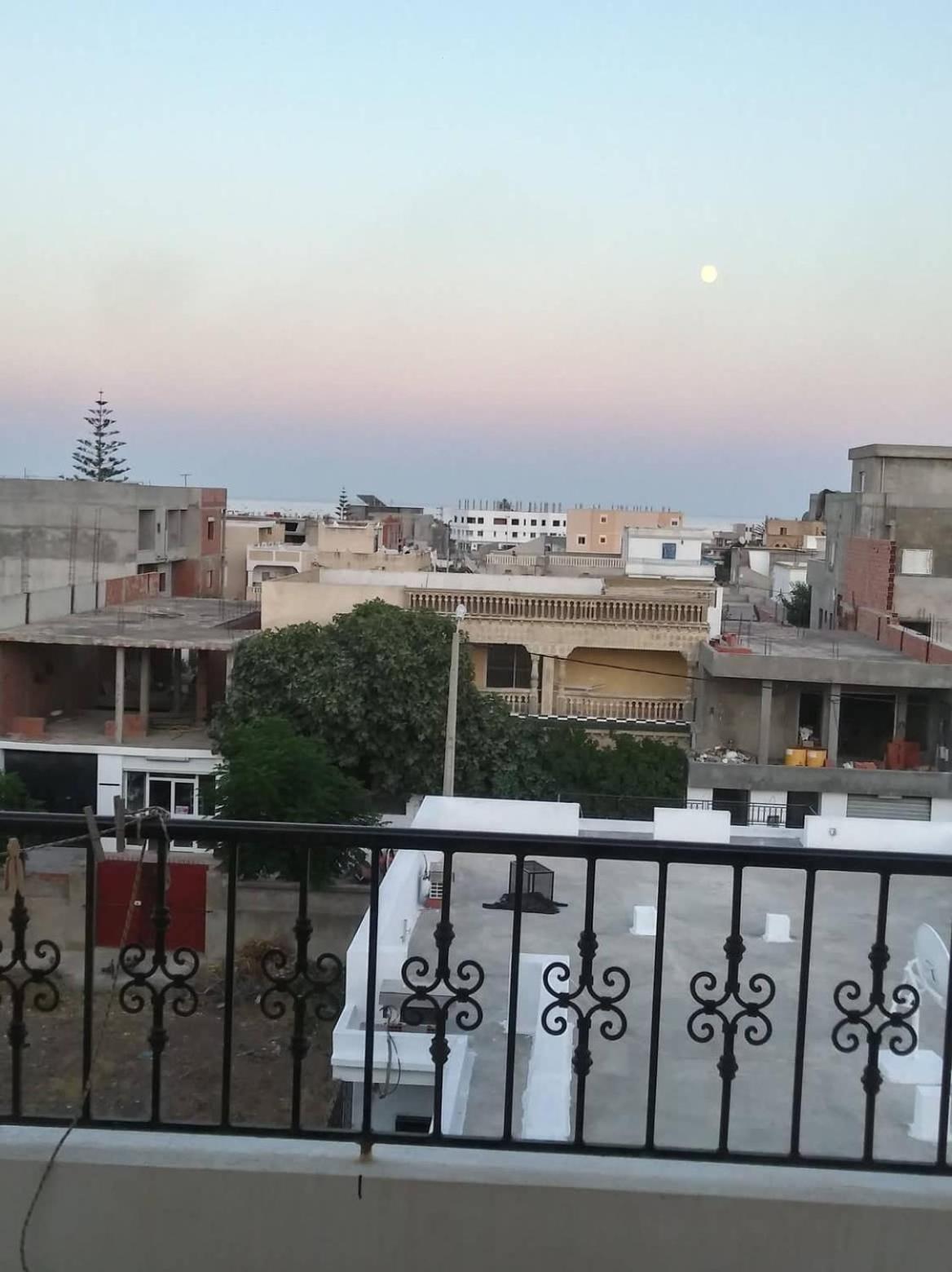 Belle Vue de Mer view 4