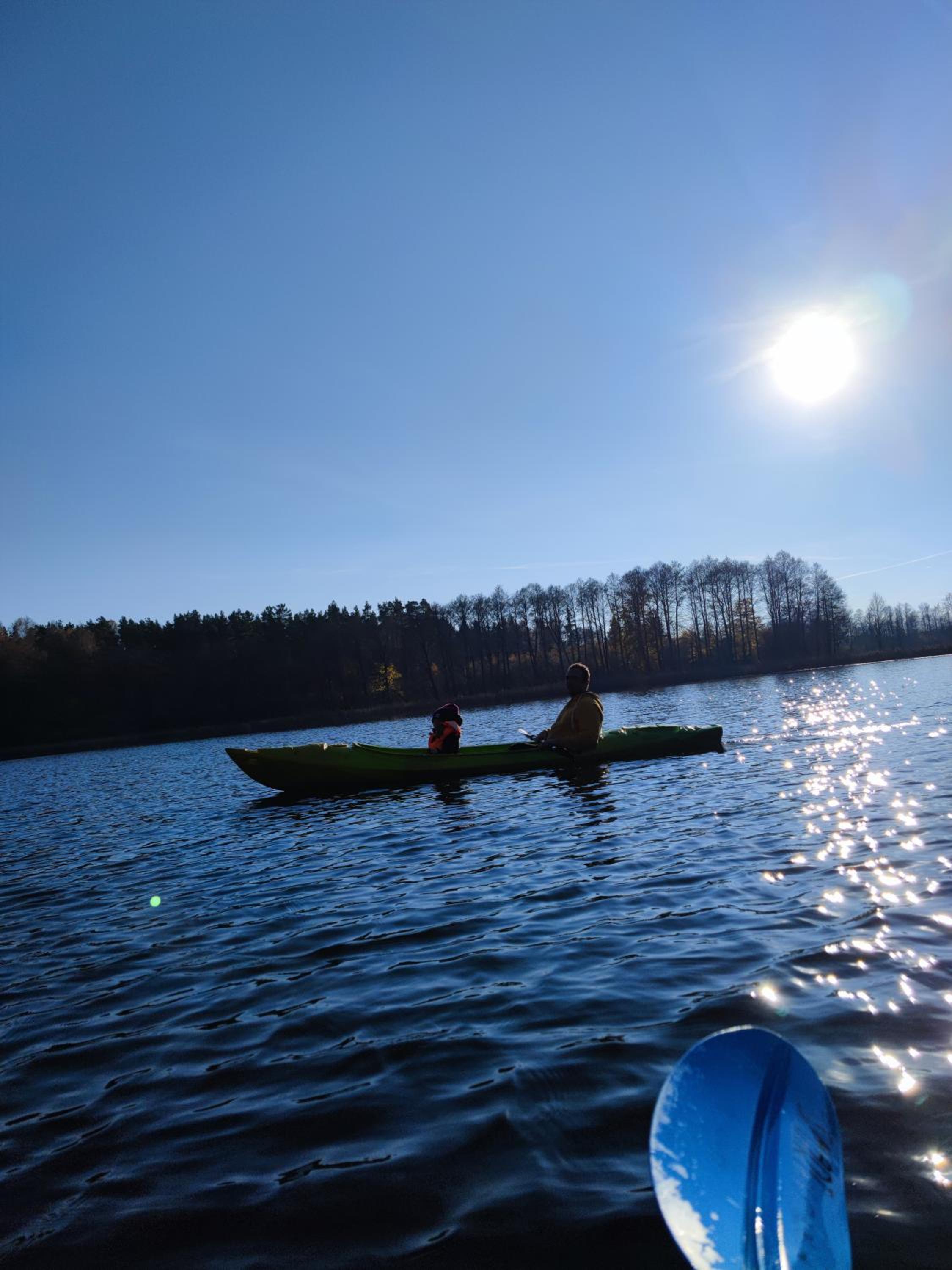 Zalesie 7D - domek z 2 sypialniami przy plaży., photo 10