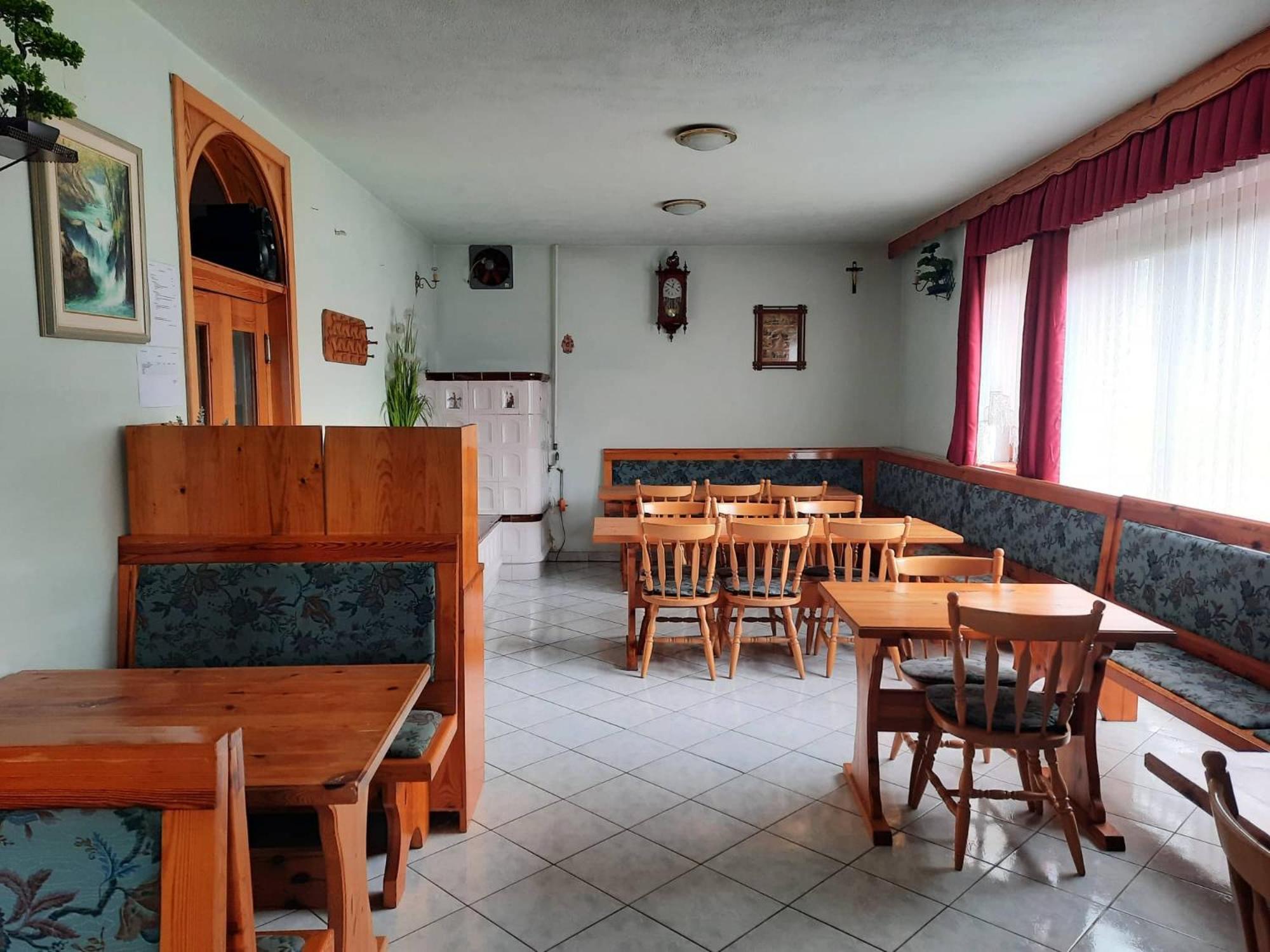 Tourist Farm Lavrič view 5