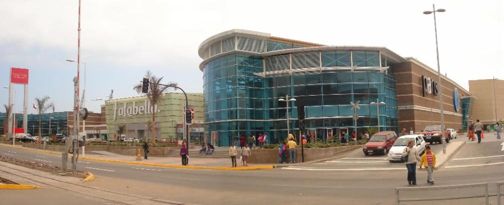 Hotel Alto Antofagasta