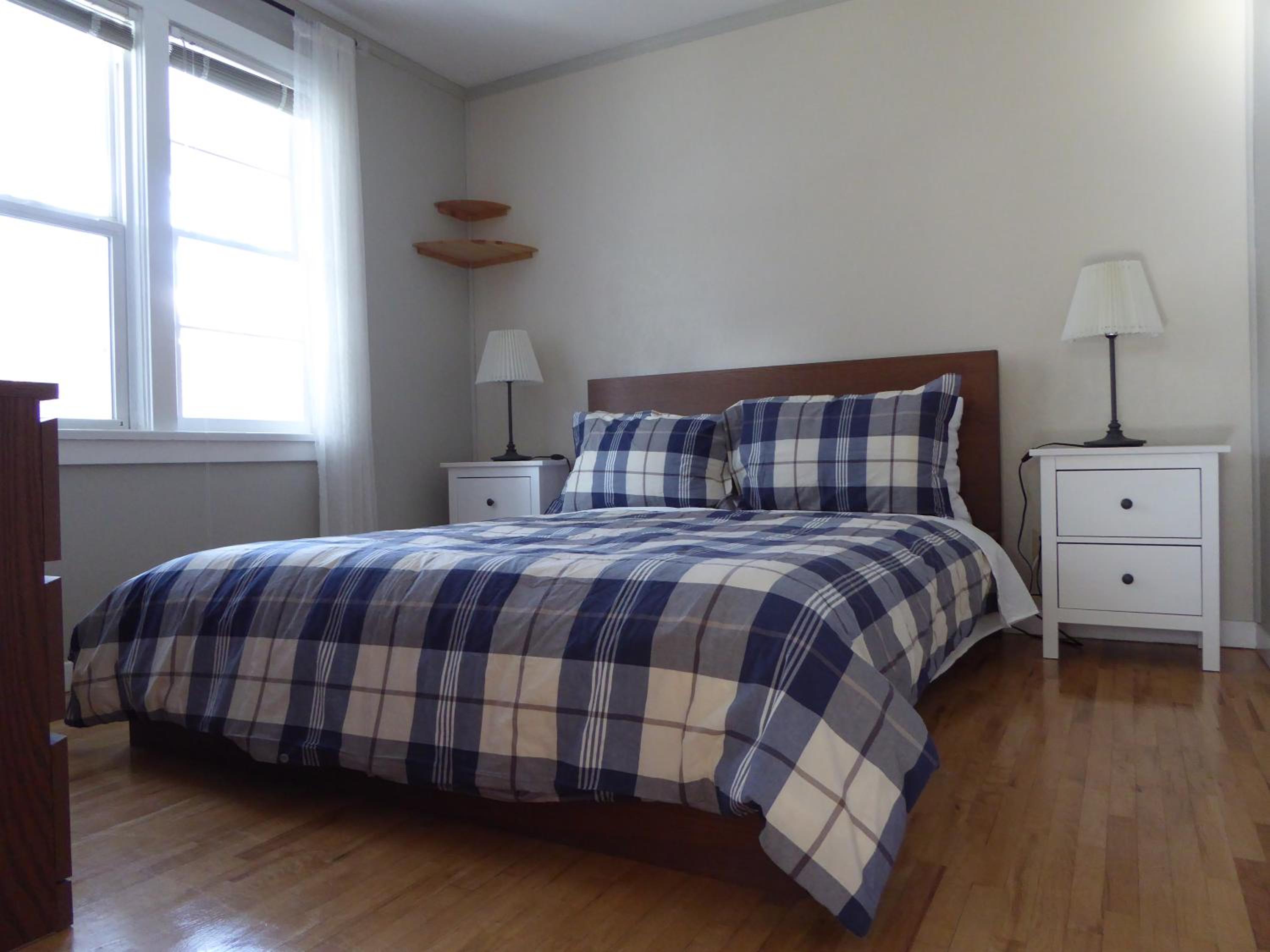 Banff Beaver Cabins