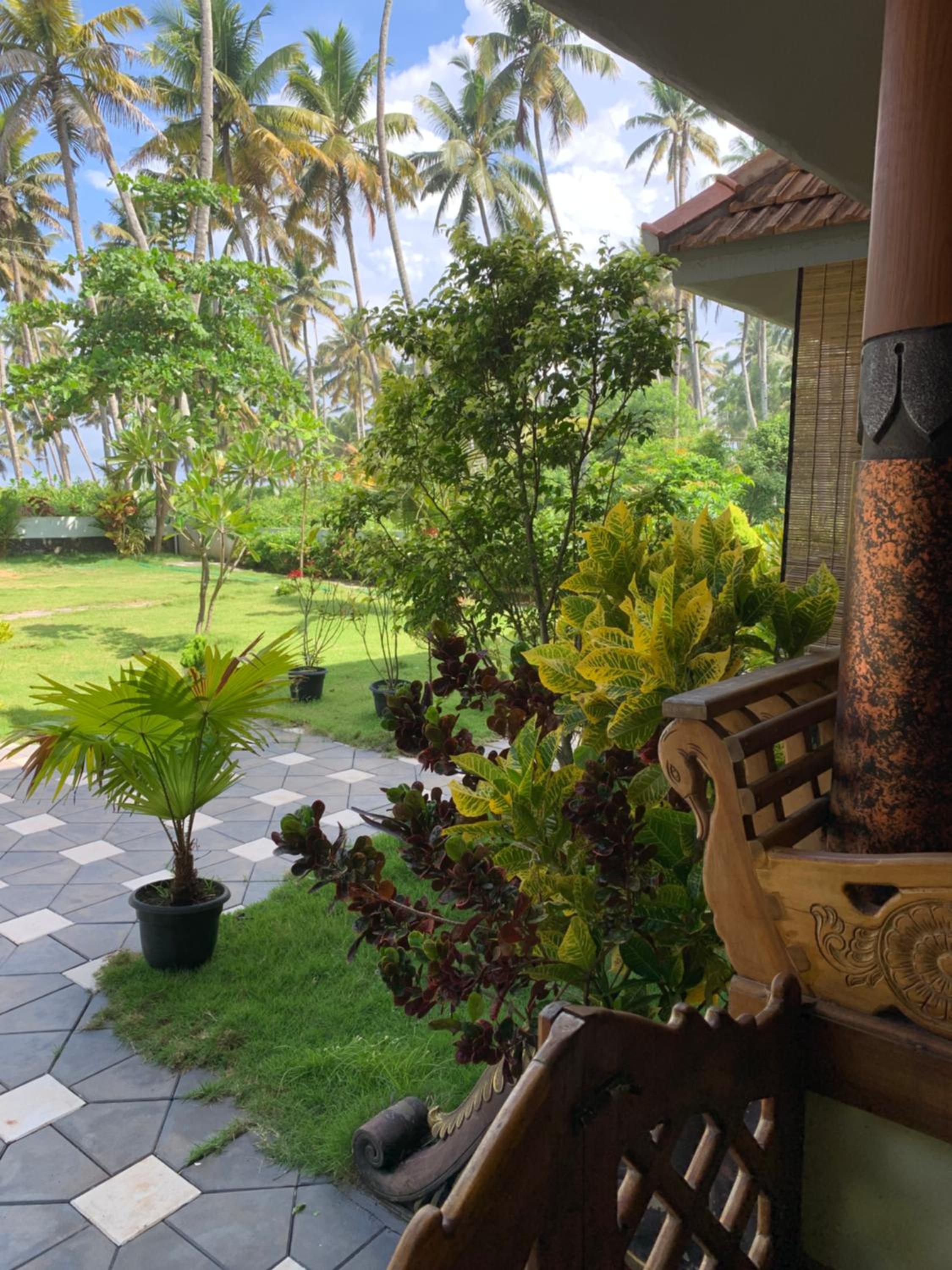 Royal KazBay Beach Resort view 3