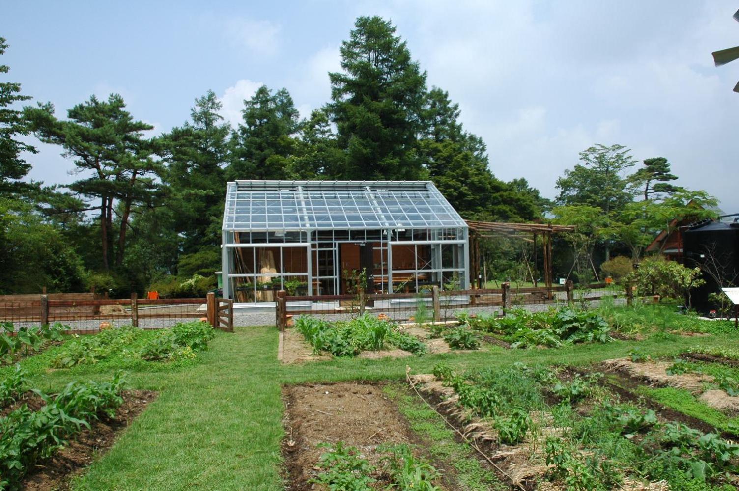 PICA Yamanakako Village