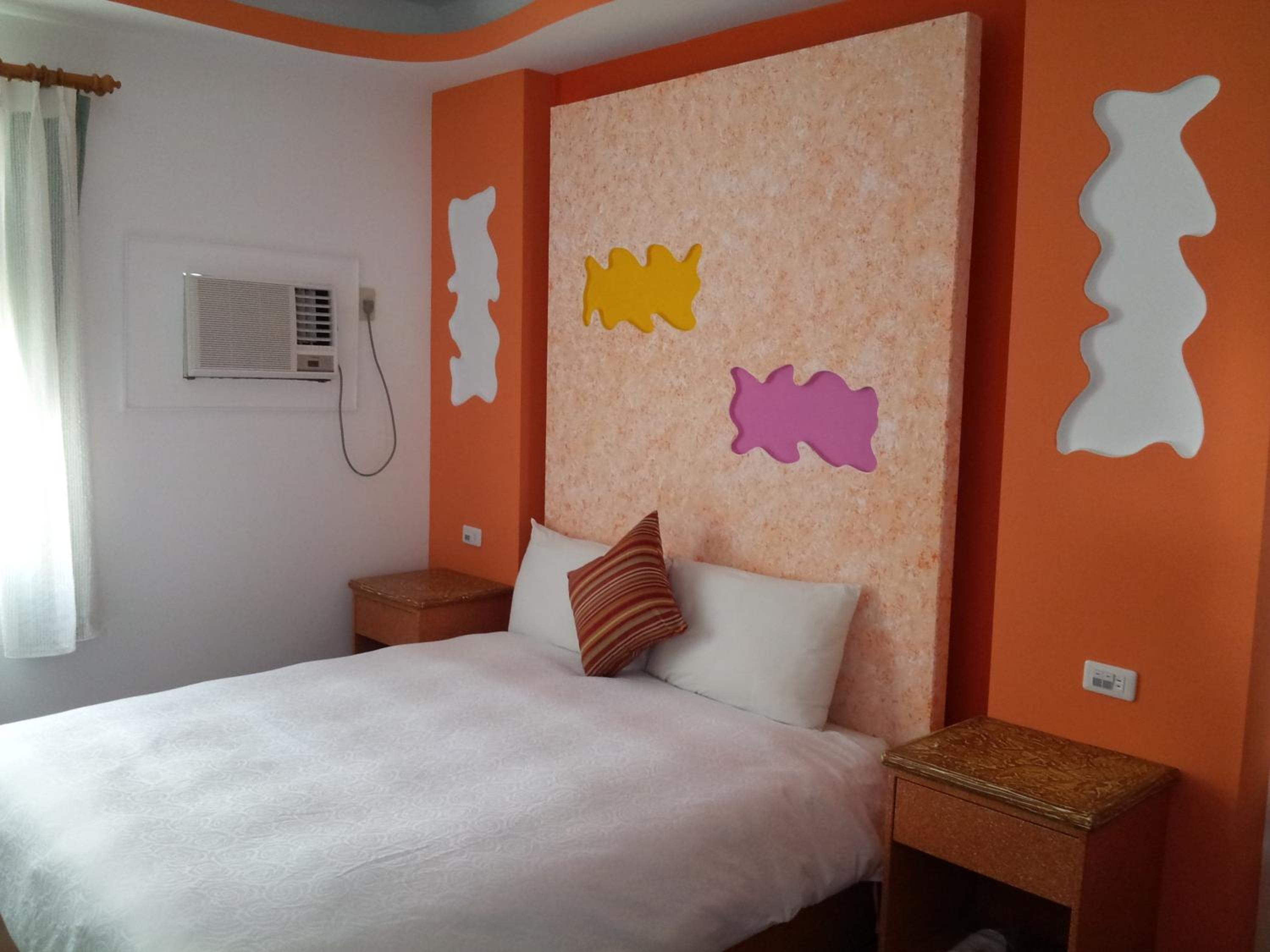 Country Kos Hostel