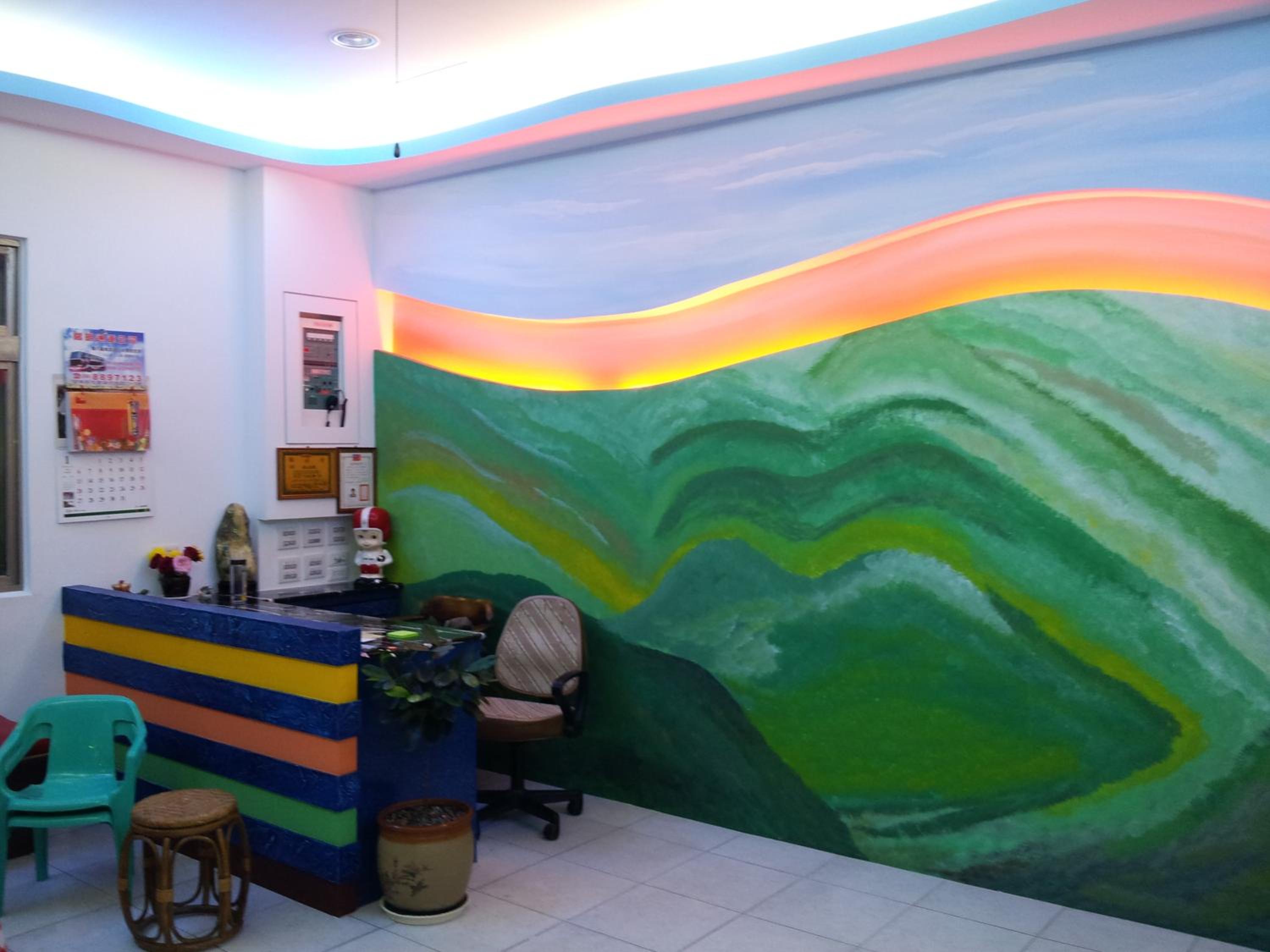 Country Kos Hostel