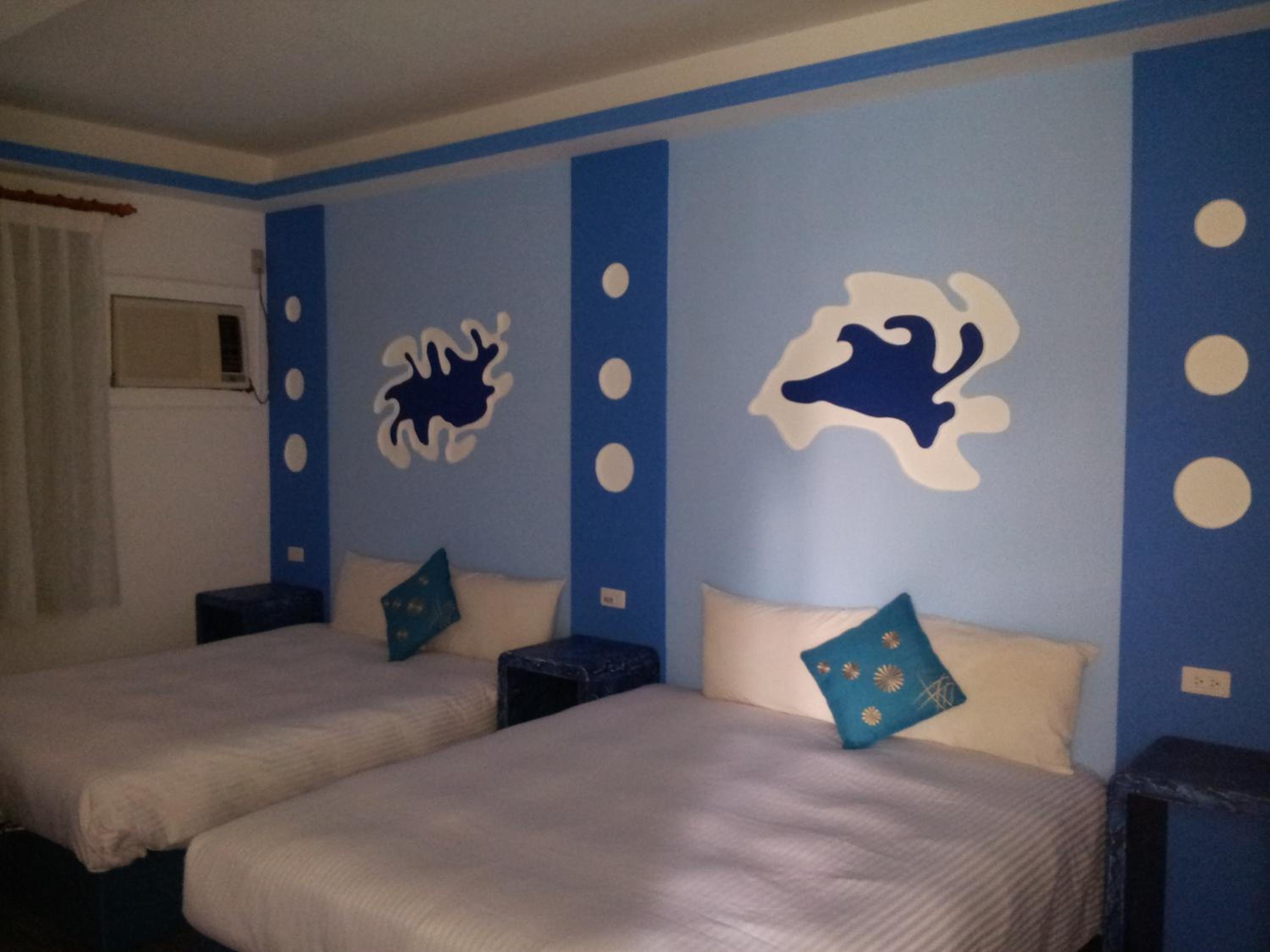 Country Kos Hostel